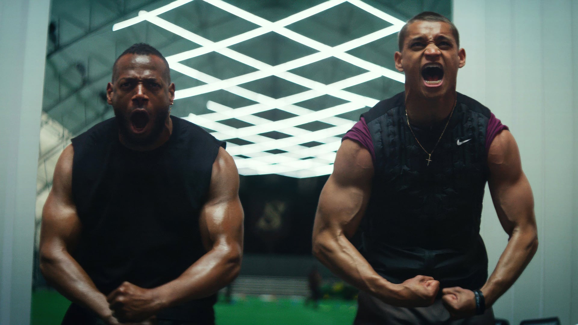 Foto do filme GOAT