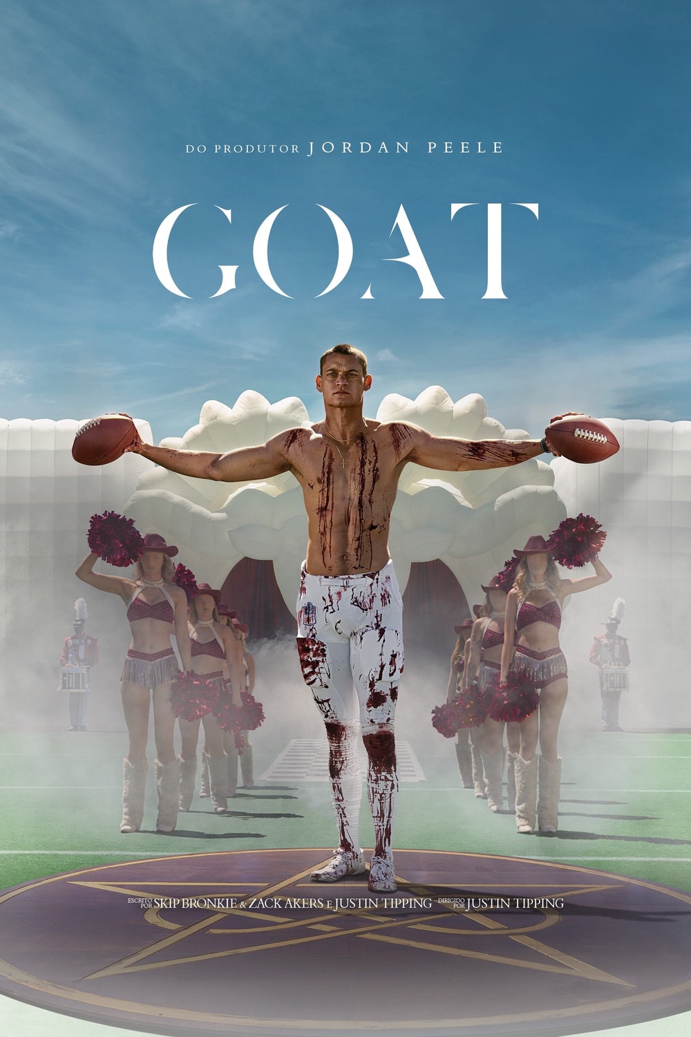 GOAT