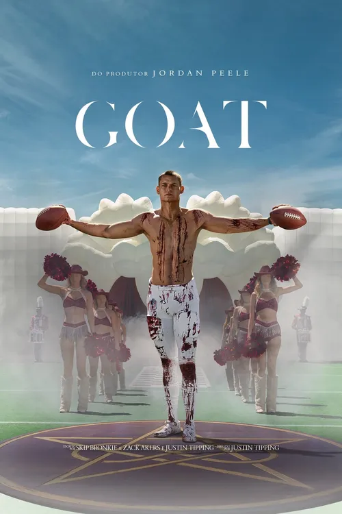 GOAT