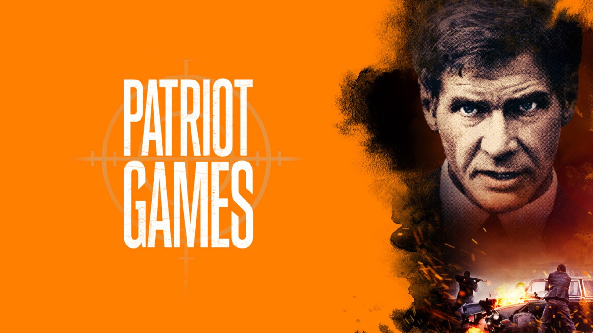 Foto do filme Jogos Patrióticos