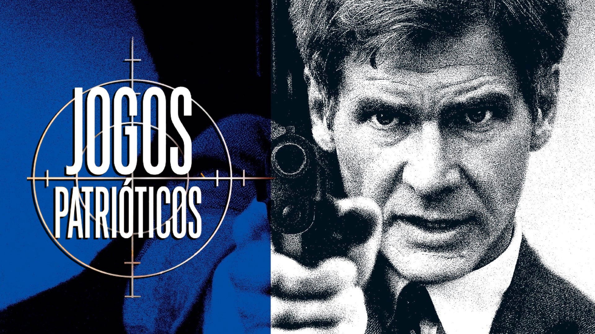 Foto do filme Jogos Patrióticos