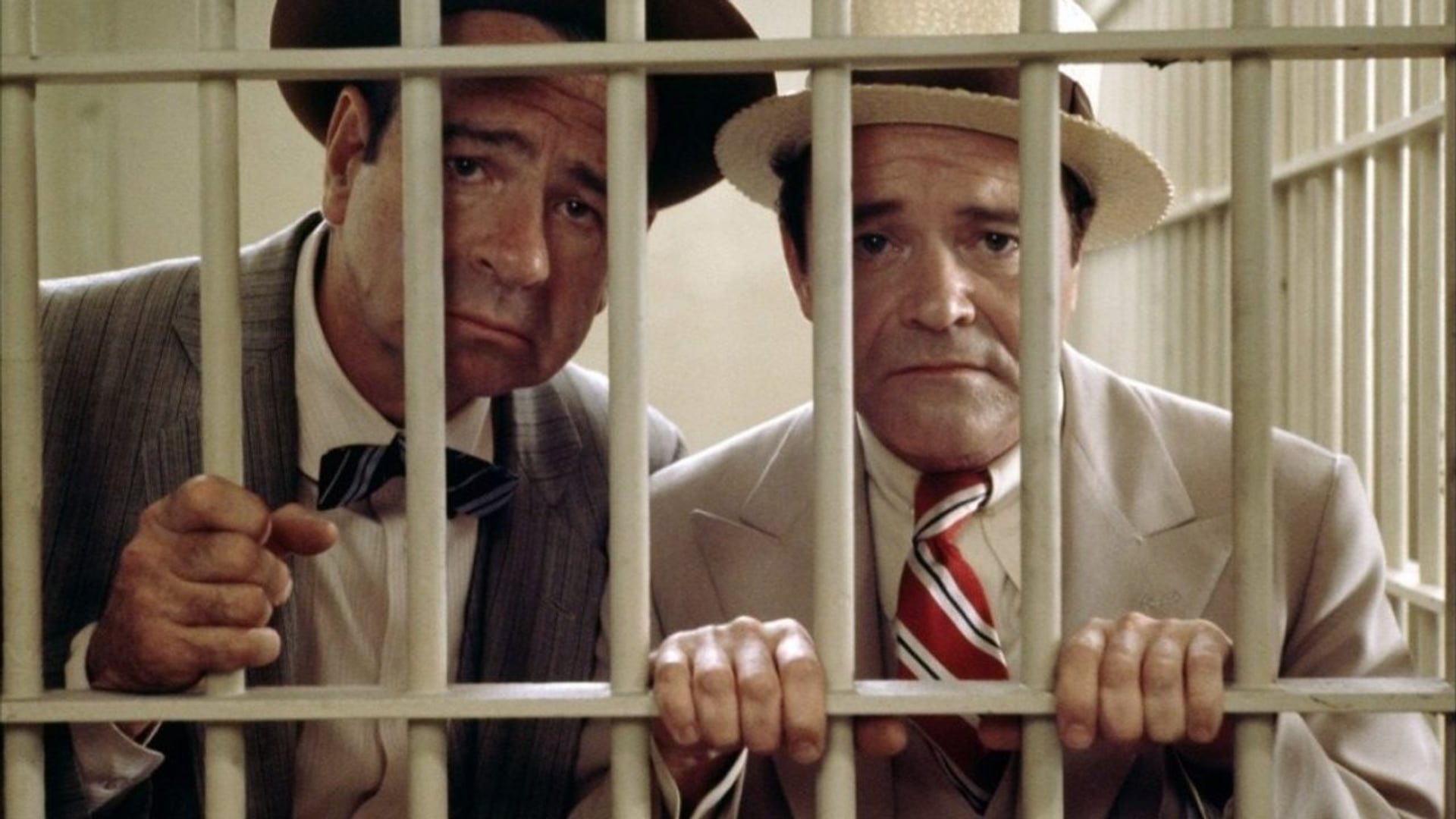 Foto do filme A Primeira Página