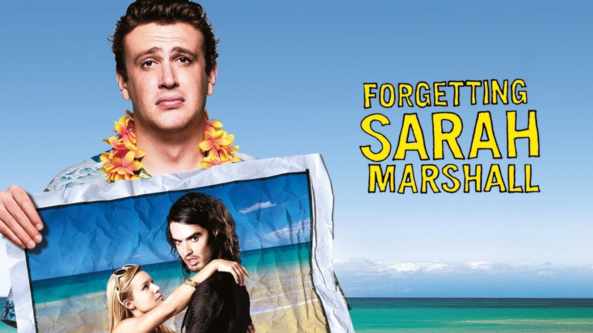 Foto do filme Ressaca de Amor