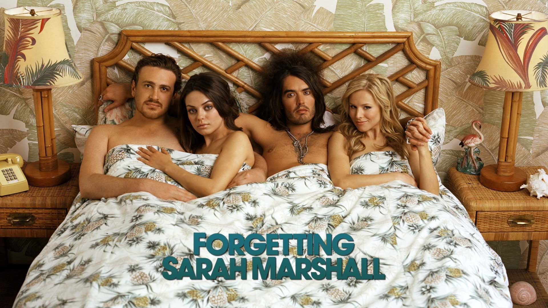 Foto do filme Ressaca de Amor