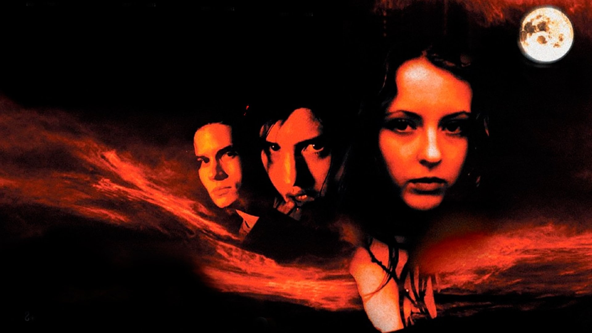 Foto do filme Possuída