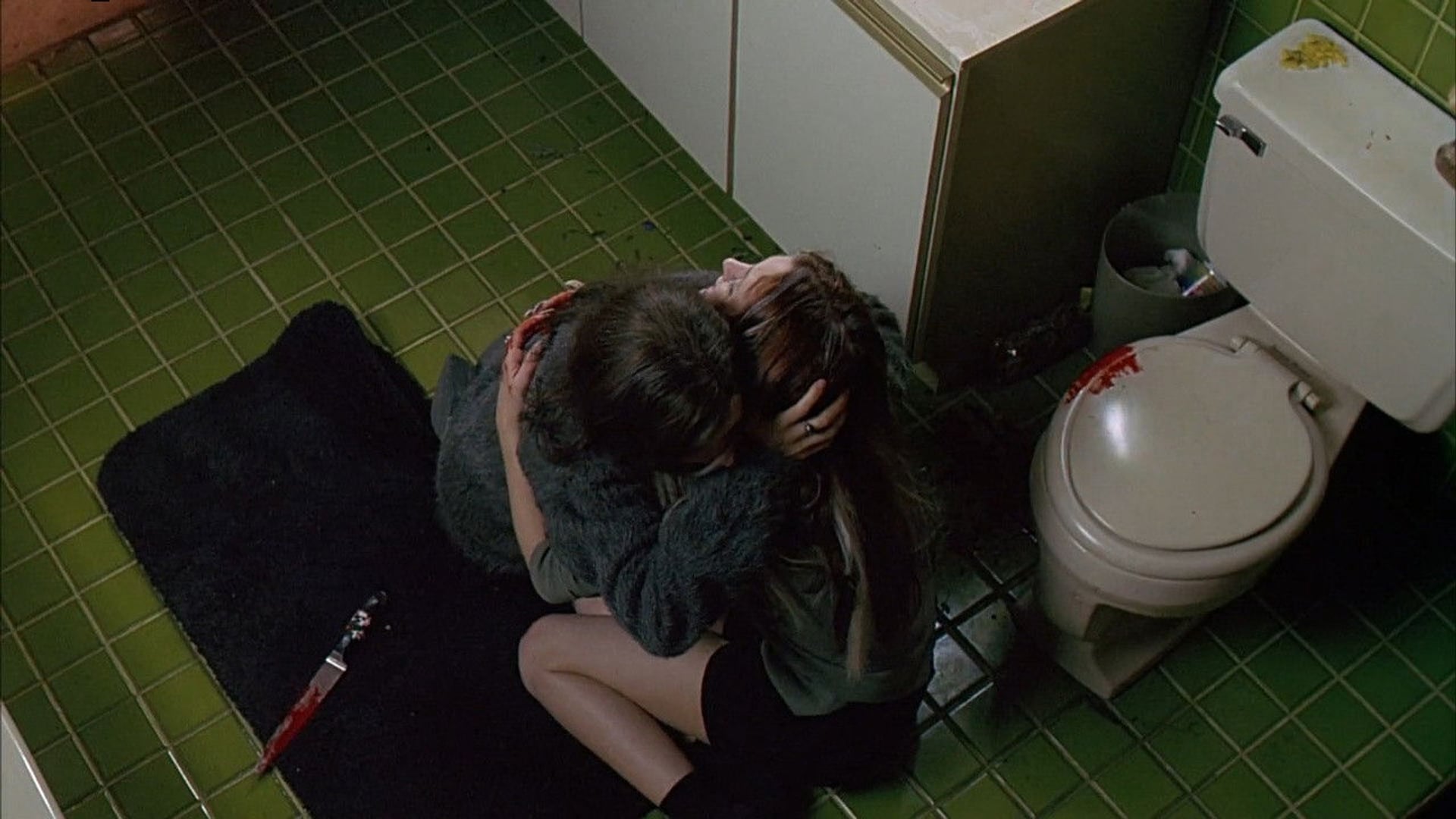 Foto do filme Possuída