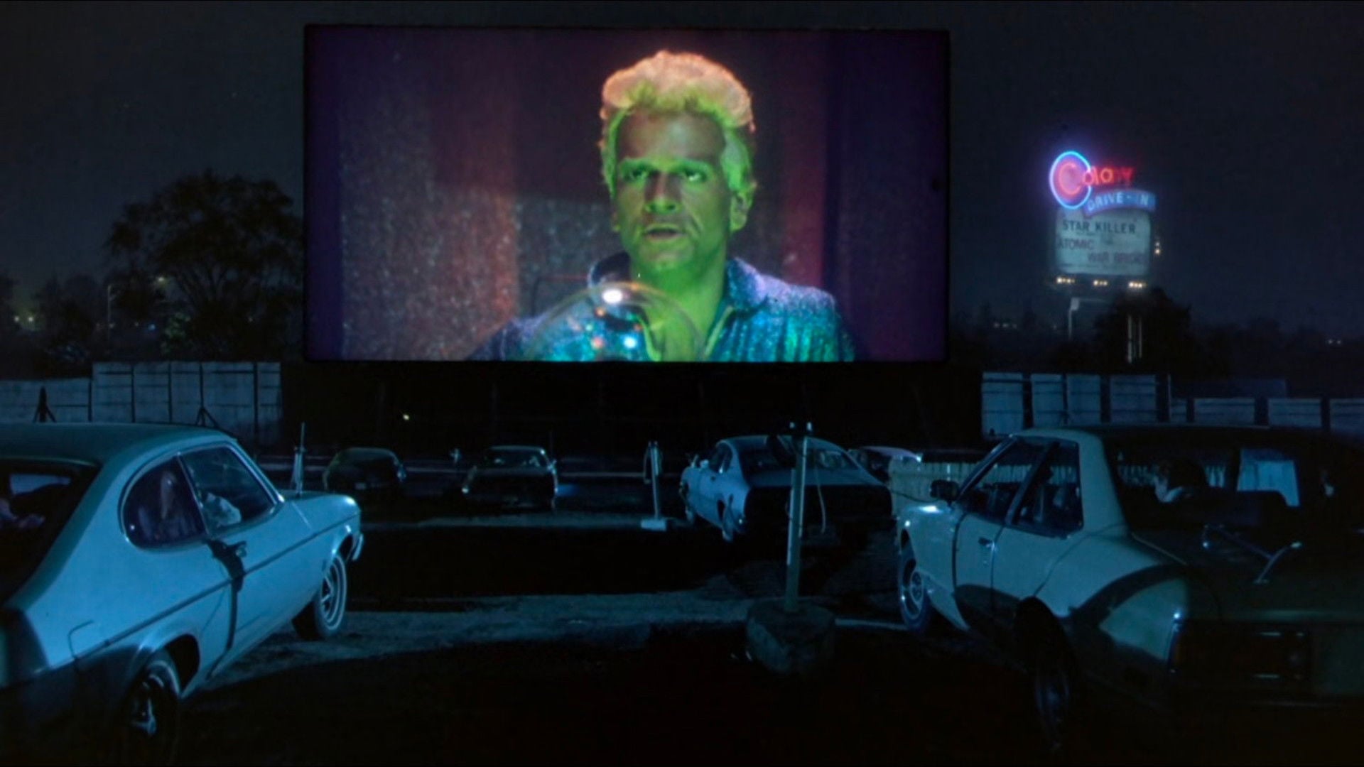 Foto do filme Viagem ao Mundo dos Sonhos