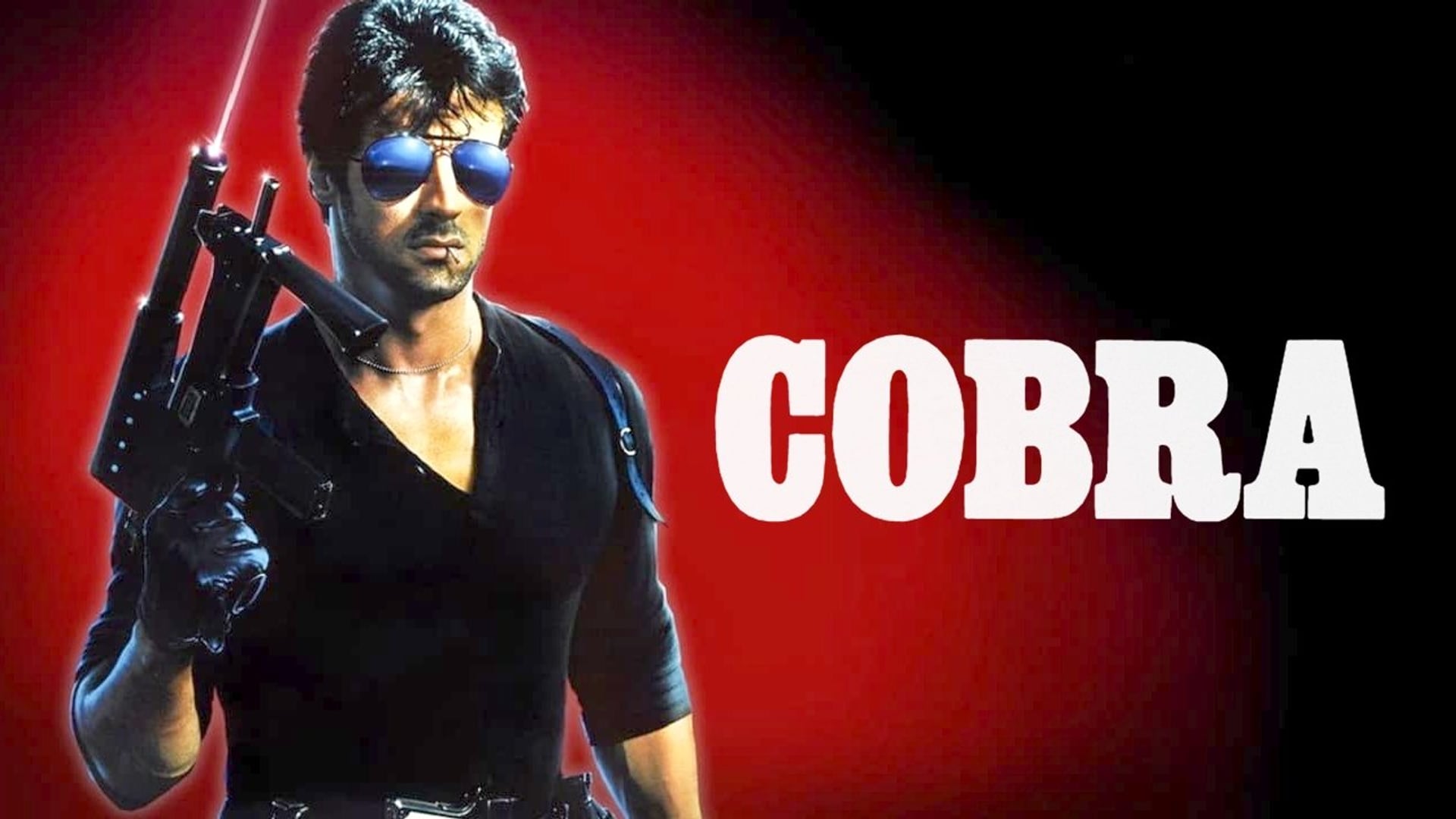 Foto do filme Stallone: Cobra