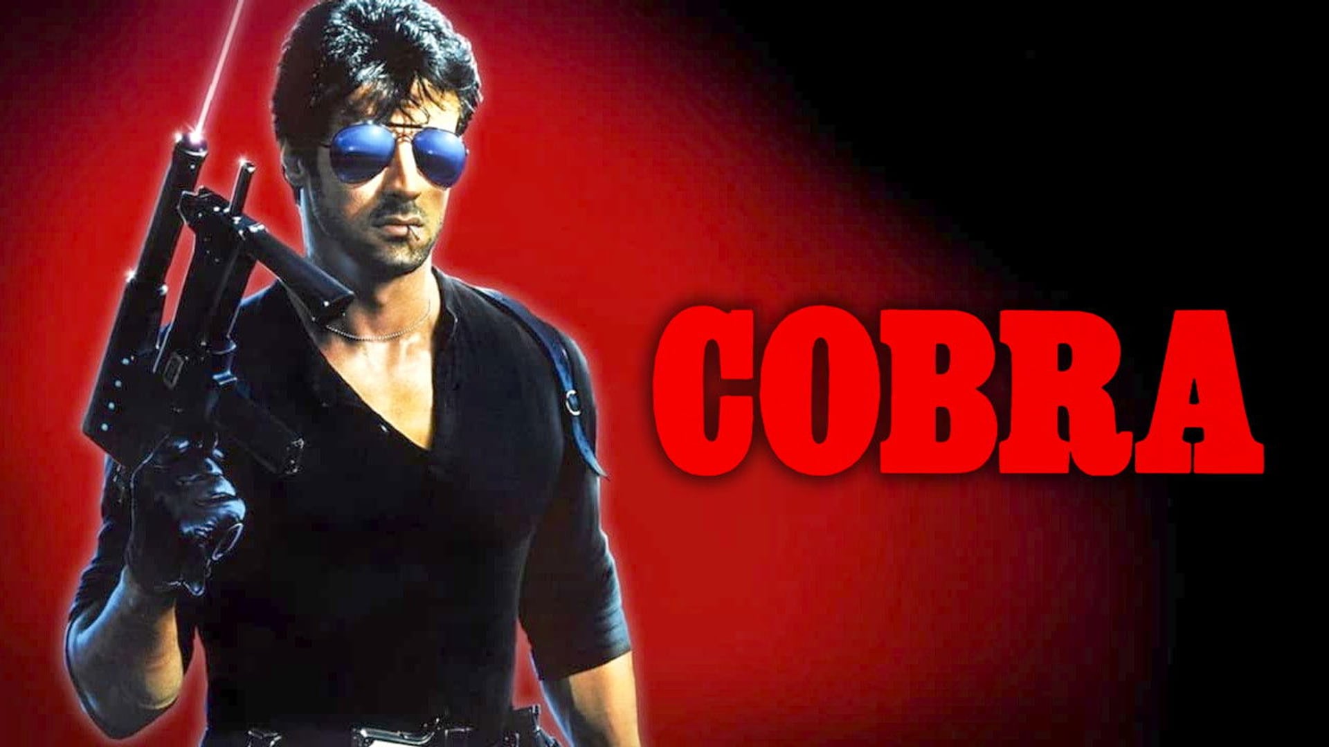 Foto do filme Stallone: Cobra