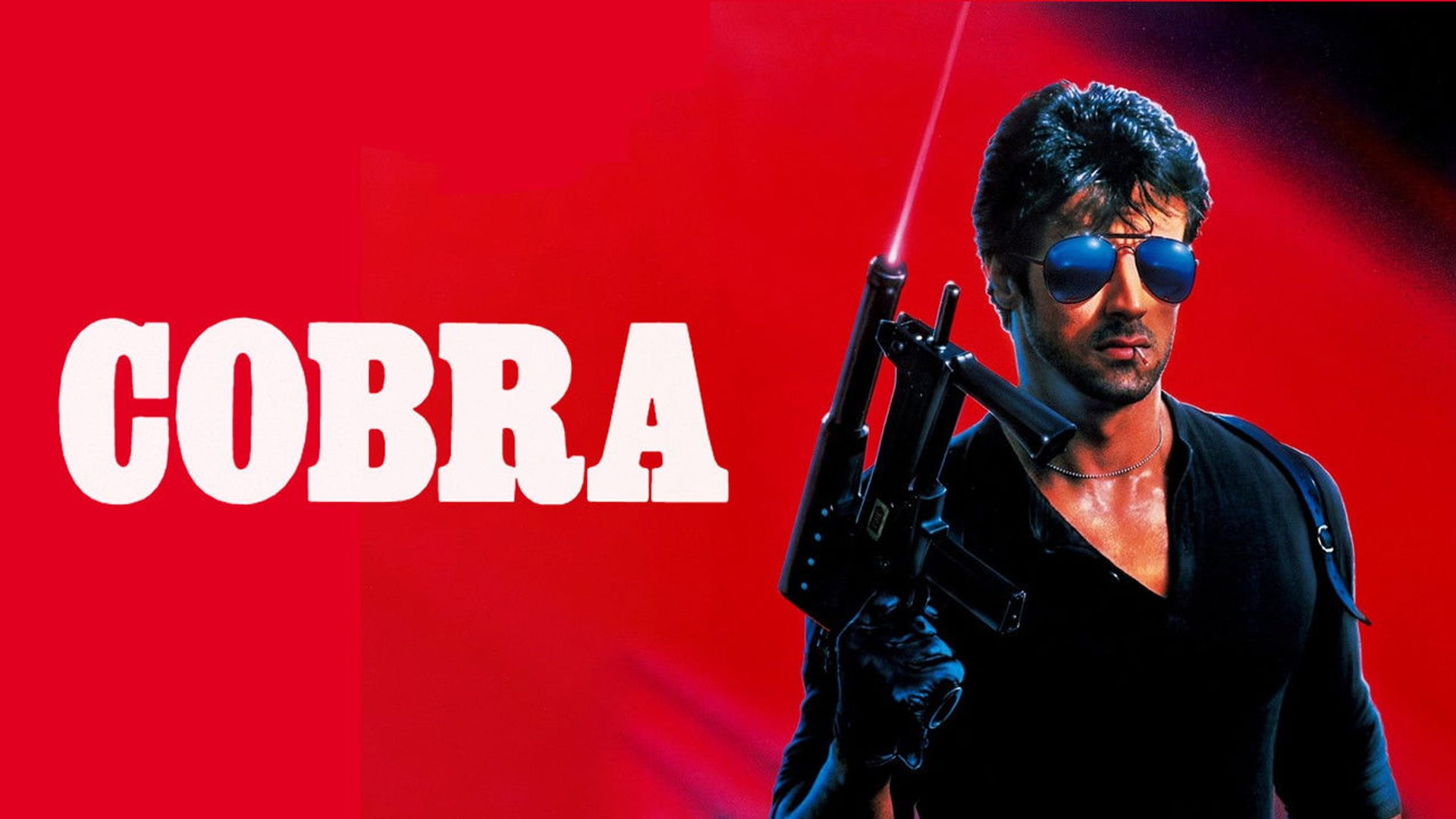 Foto do filme Stallone: Cobra