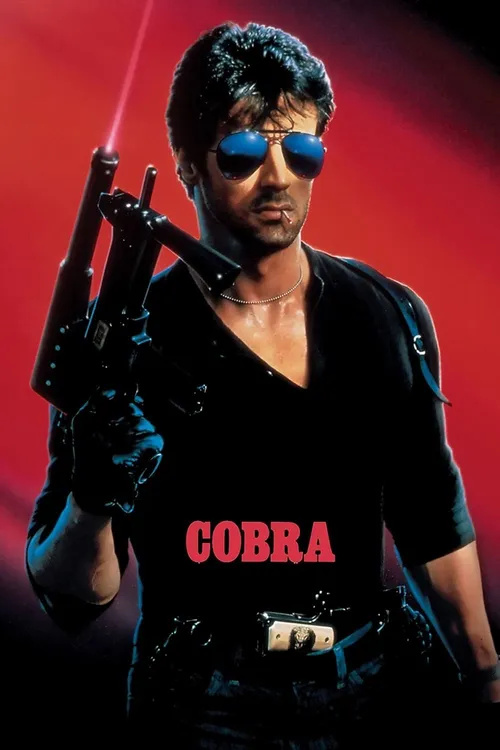 Stallone: Cobra