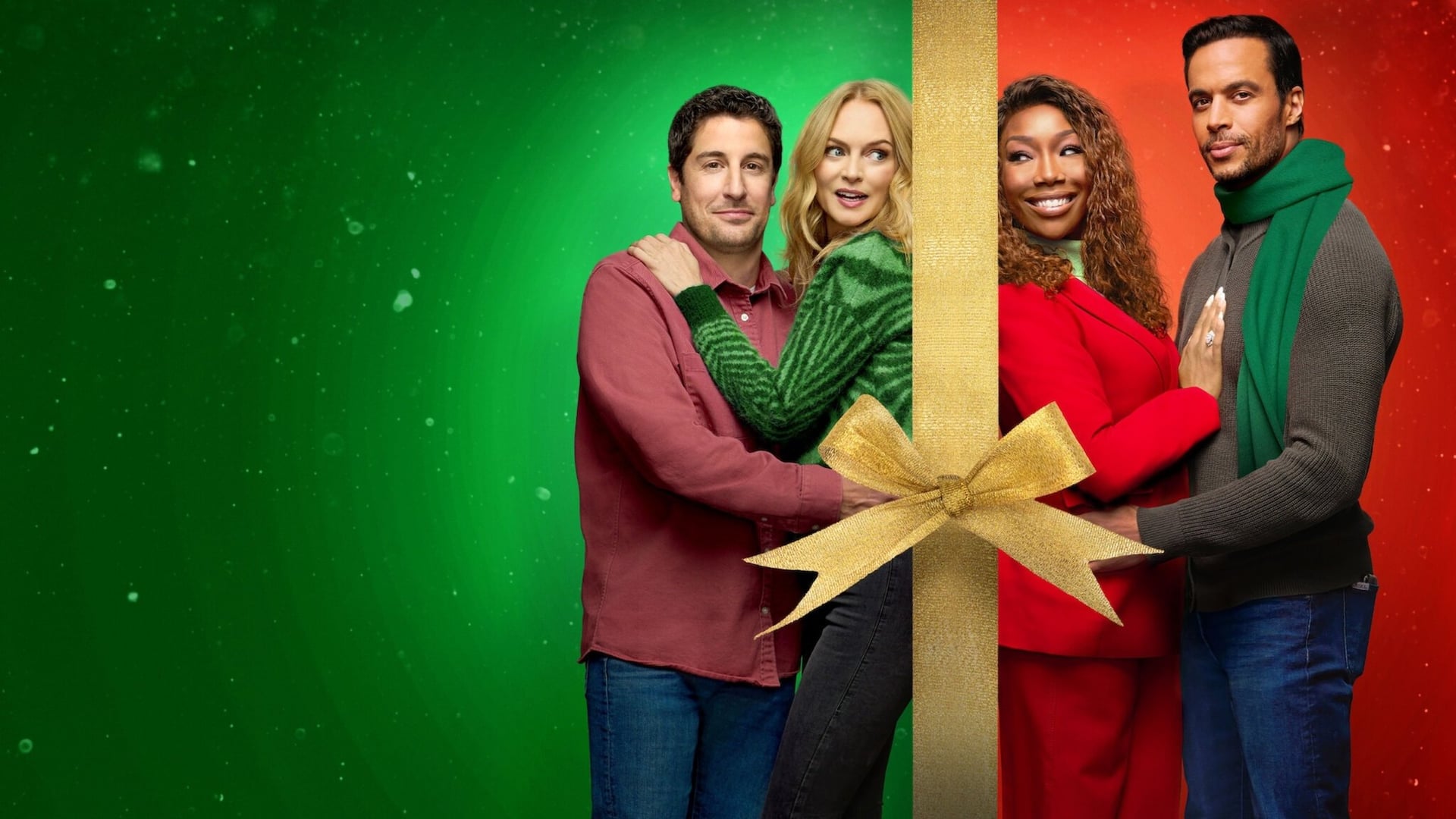 Foto do filme O Melhor. Natal. de Todos!