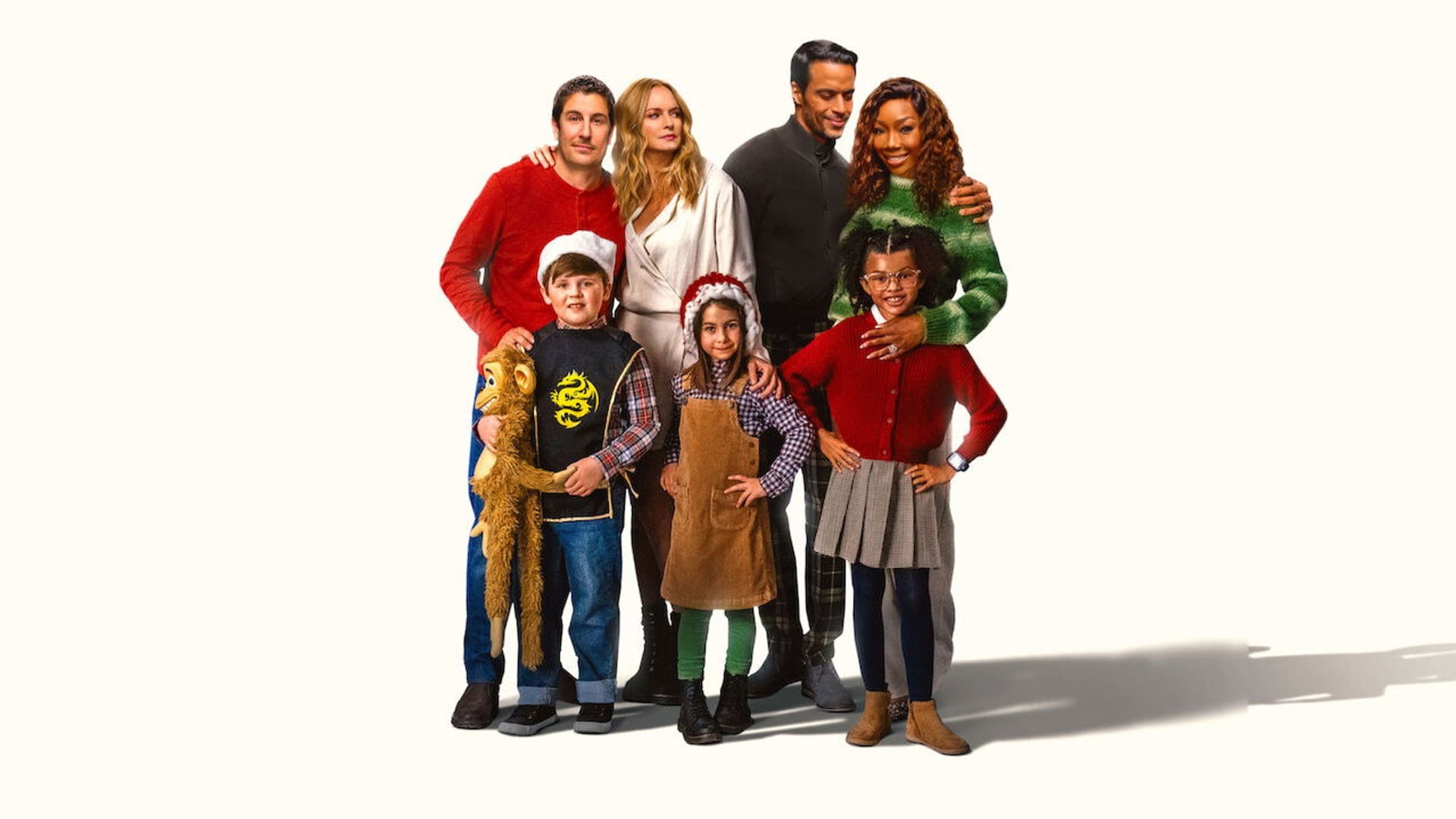Foto do filme O Melhor. Natal. de Todos!