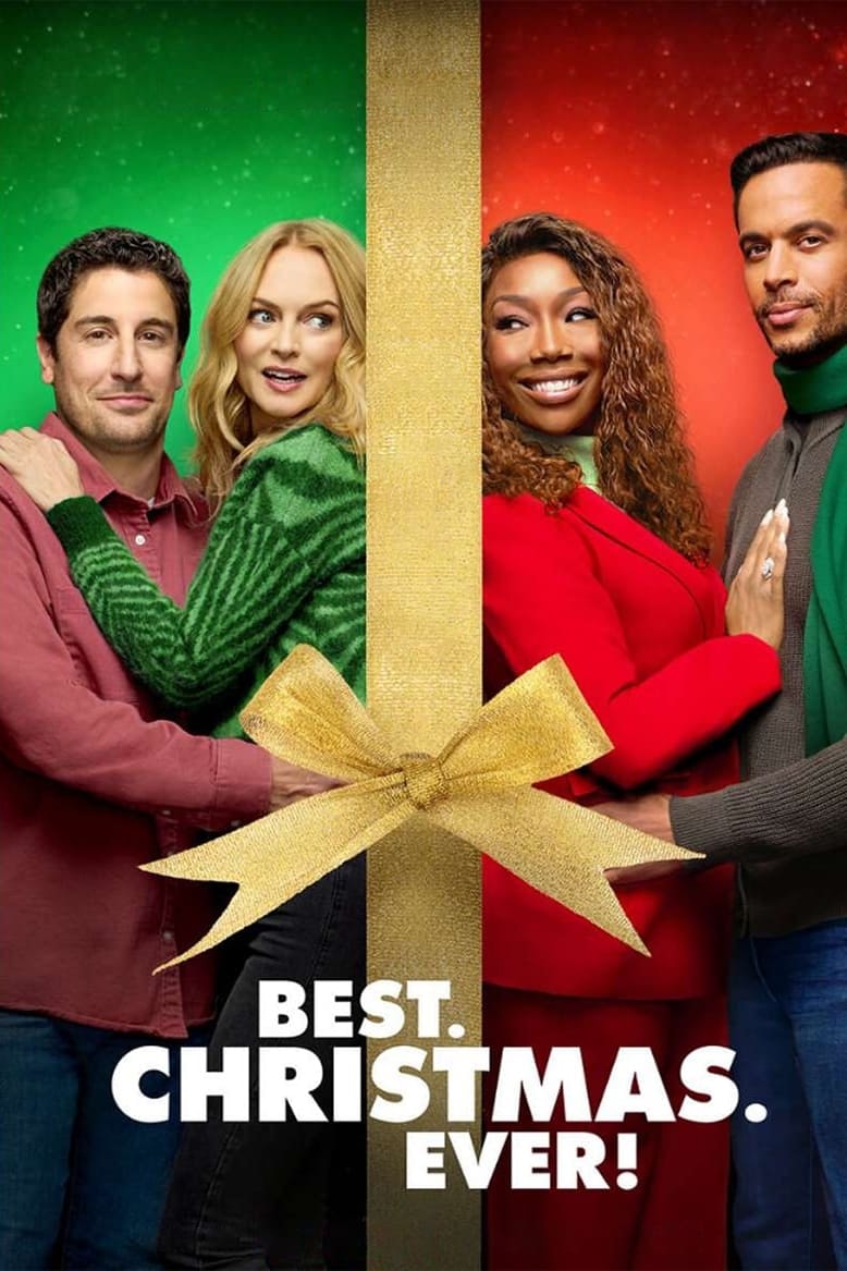 O Melhor. Natal. de Todos!