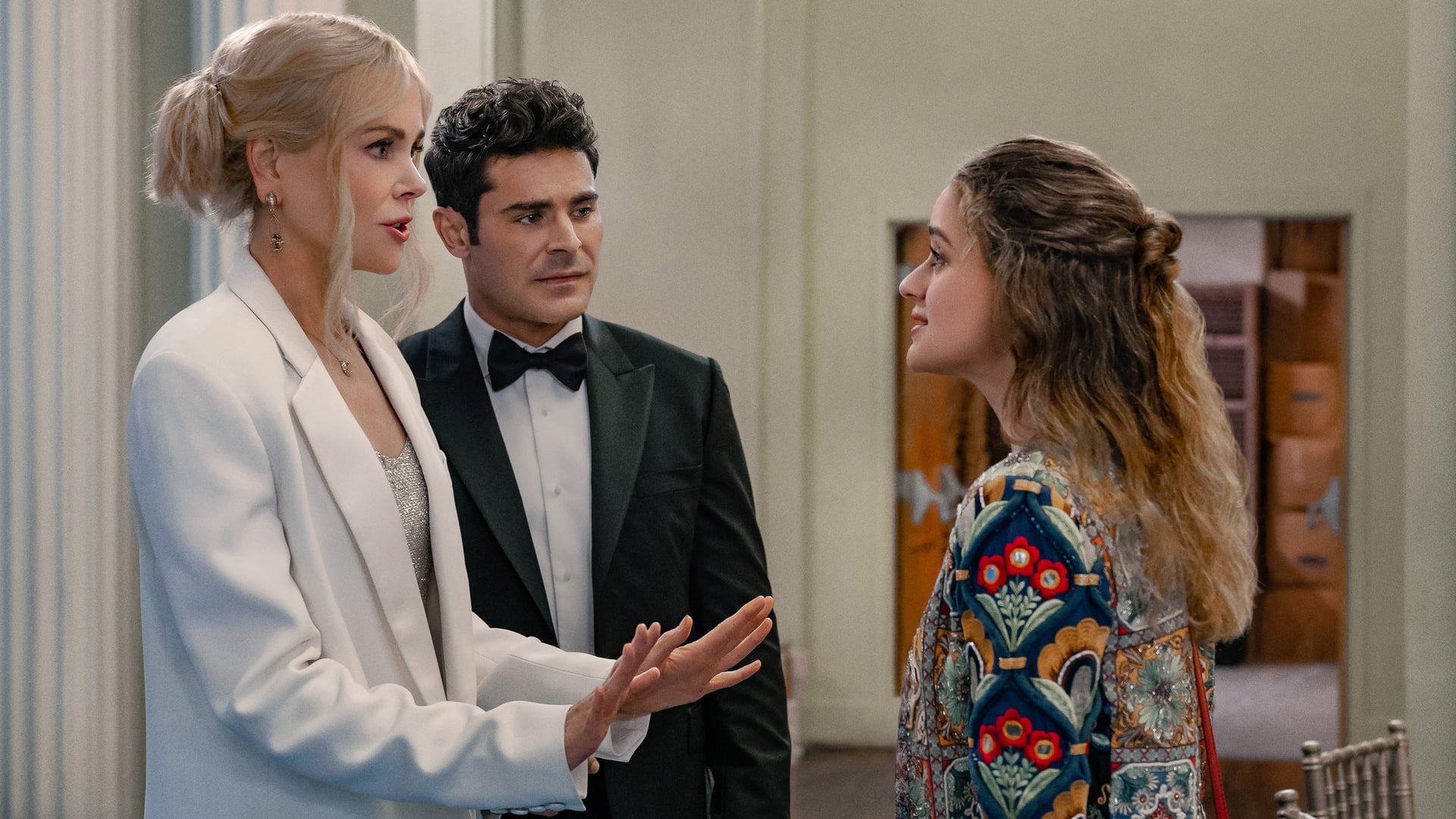 Foto do filme Tudo em Família
