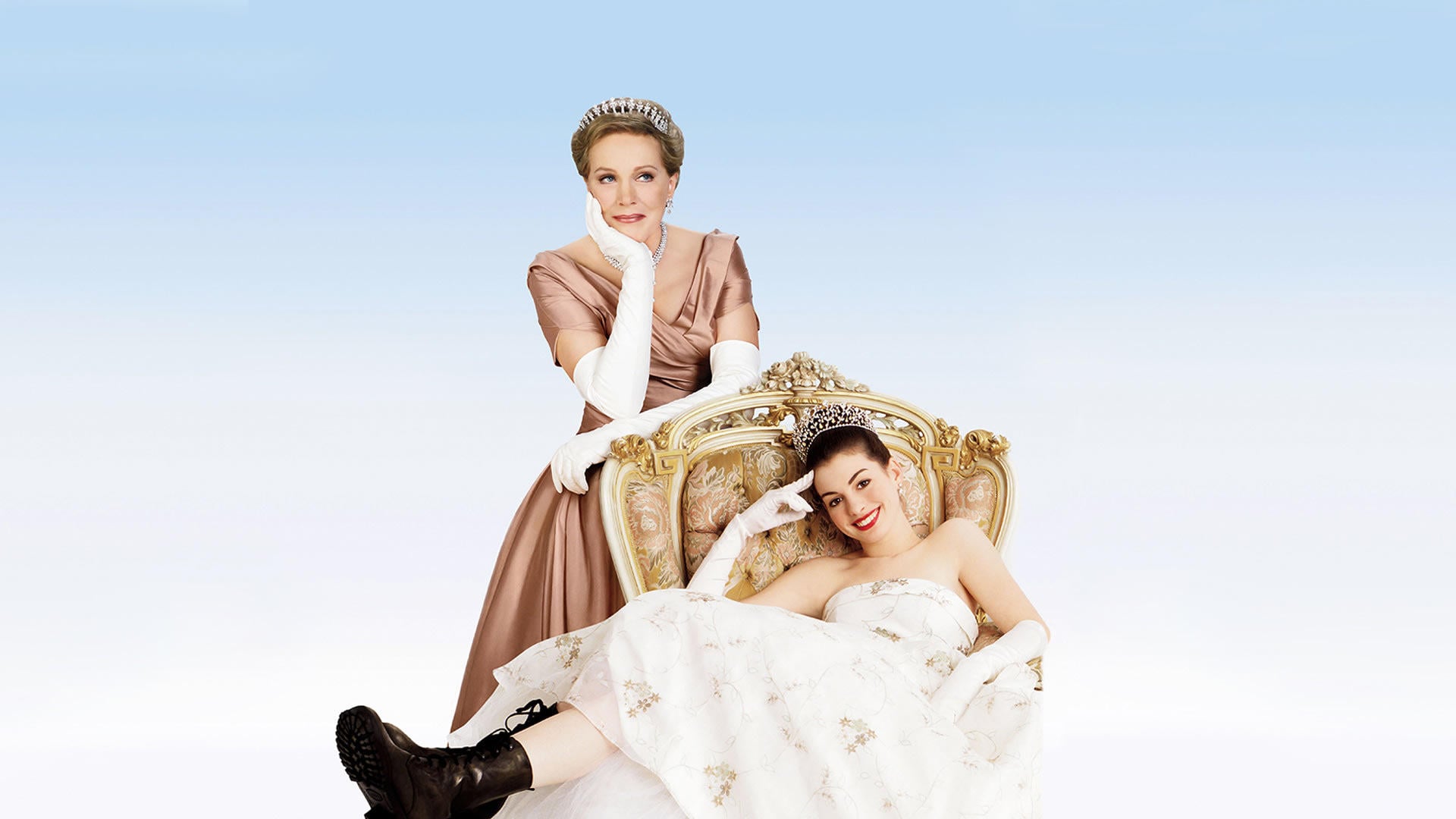Foto do filme O Diário da Princesa