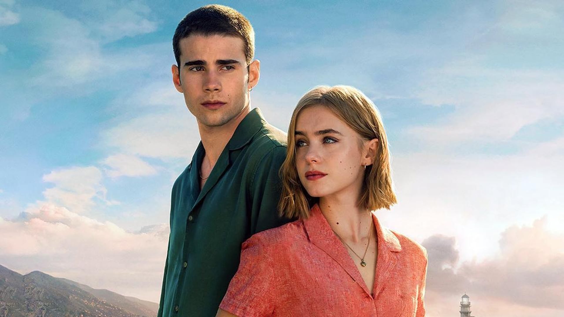 Foto do filme Através da Minha Janela: Além-mar