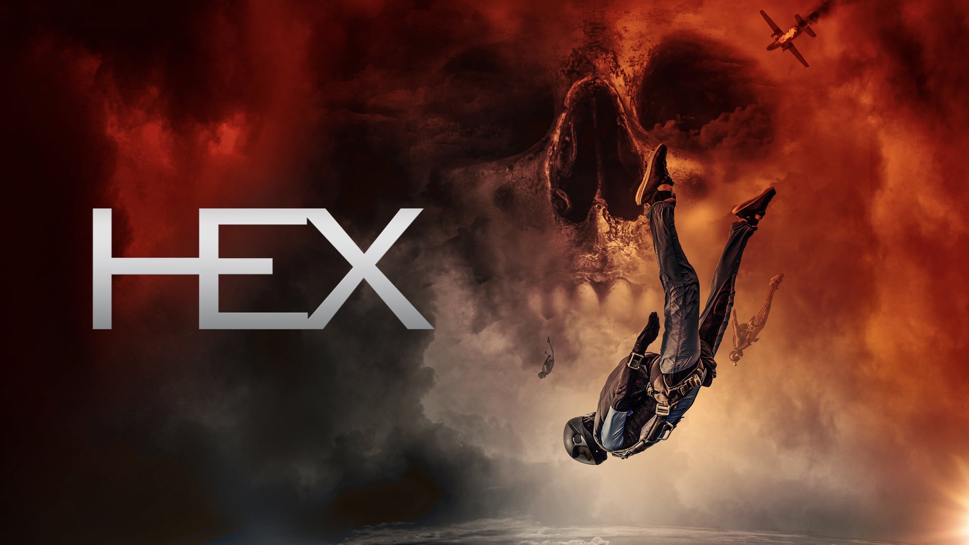Foto do filme Hex - Salto Mortal