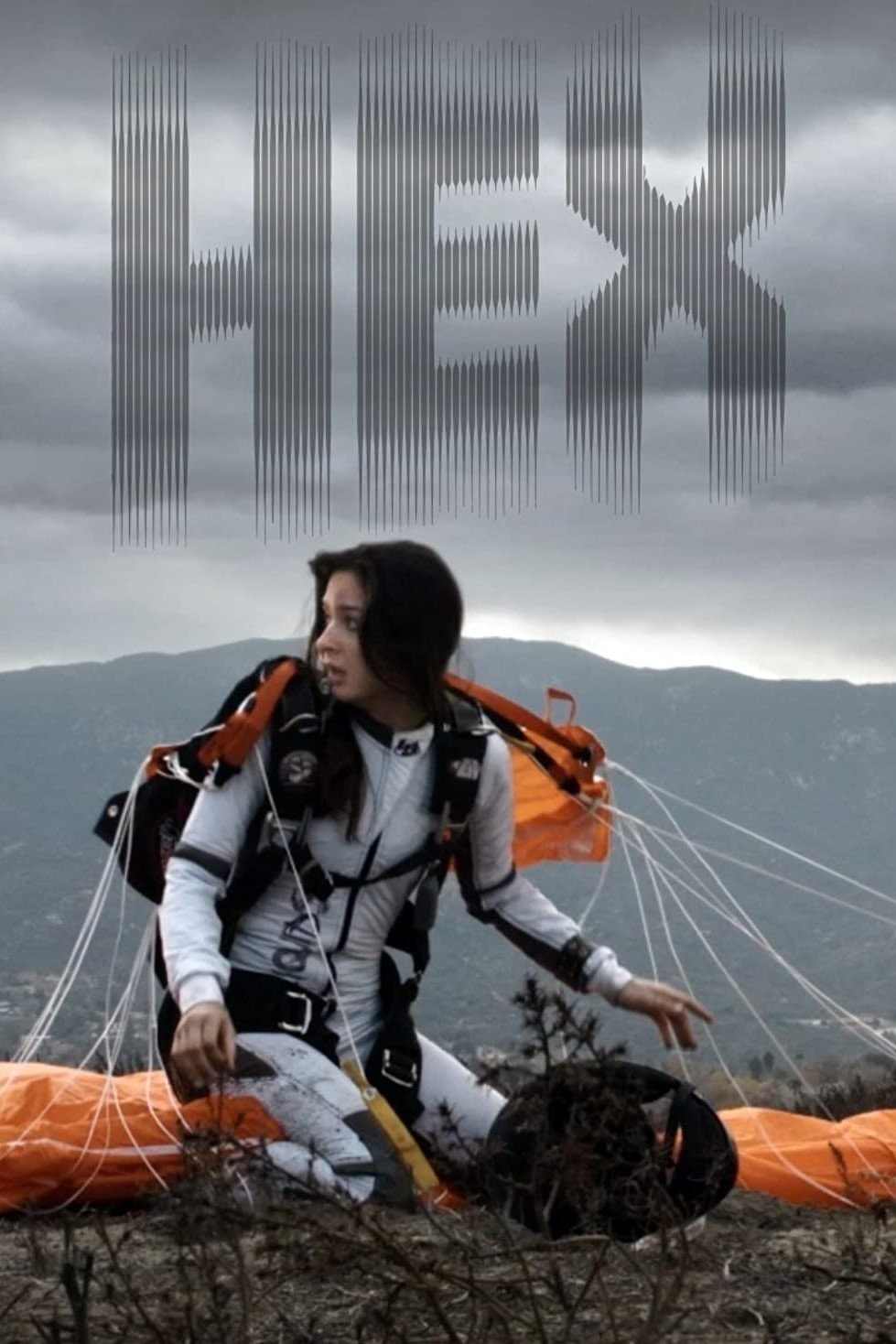 Hex - Salto Mortal