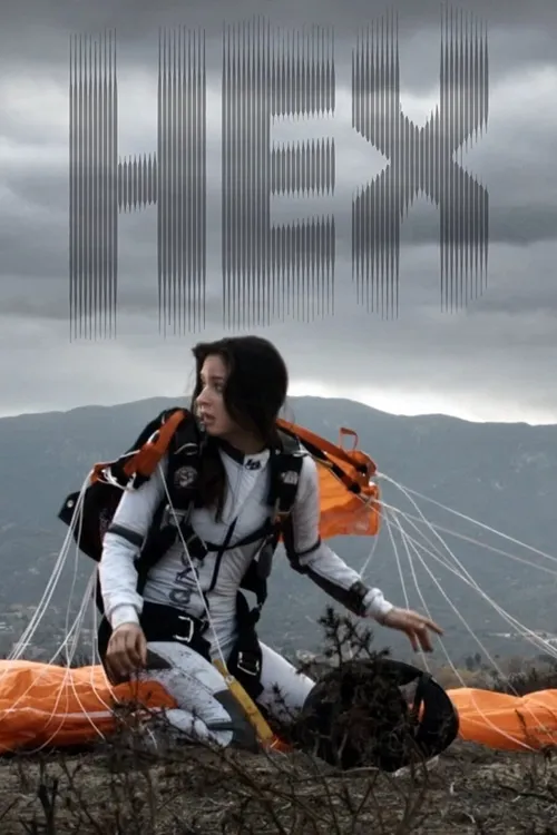 Hex - Salto Mortal