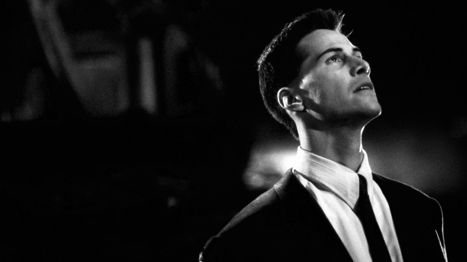 Foto do filme Johnny Mnemonic, o Cyborg do Futuro