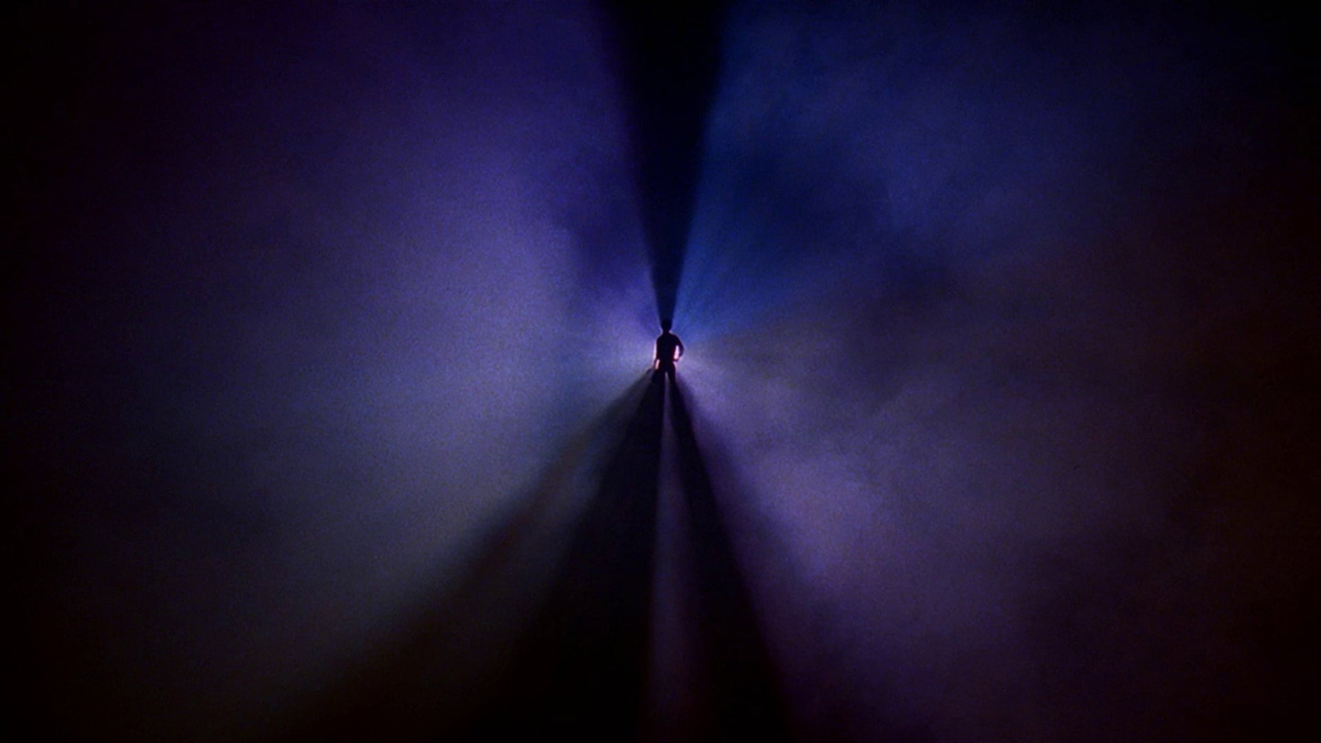 Foto do filme Resurrection