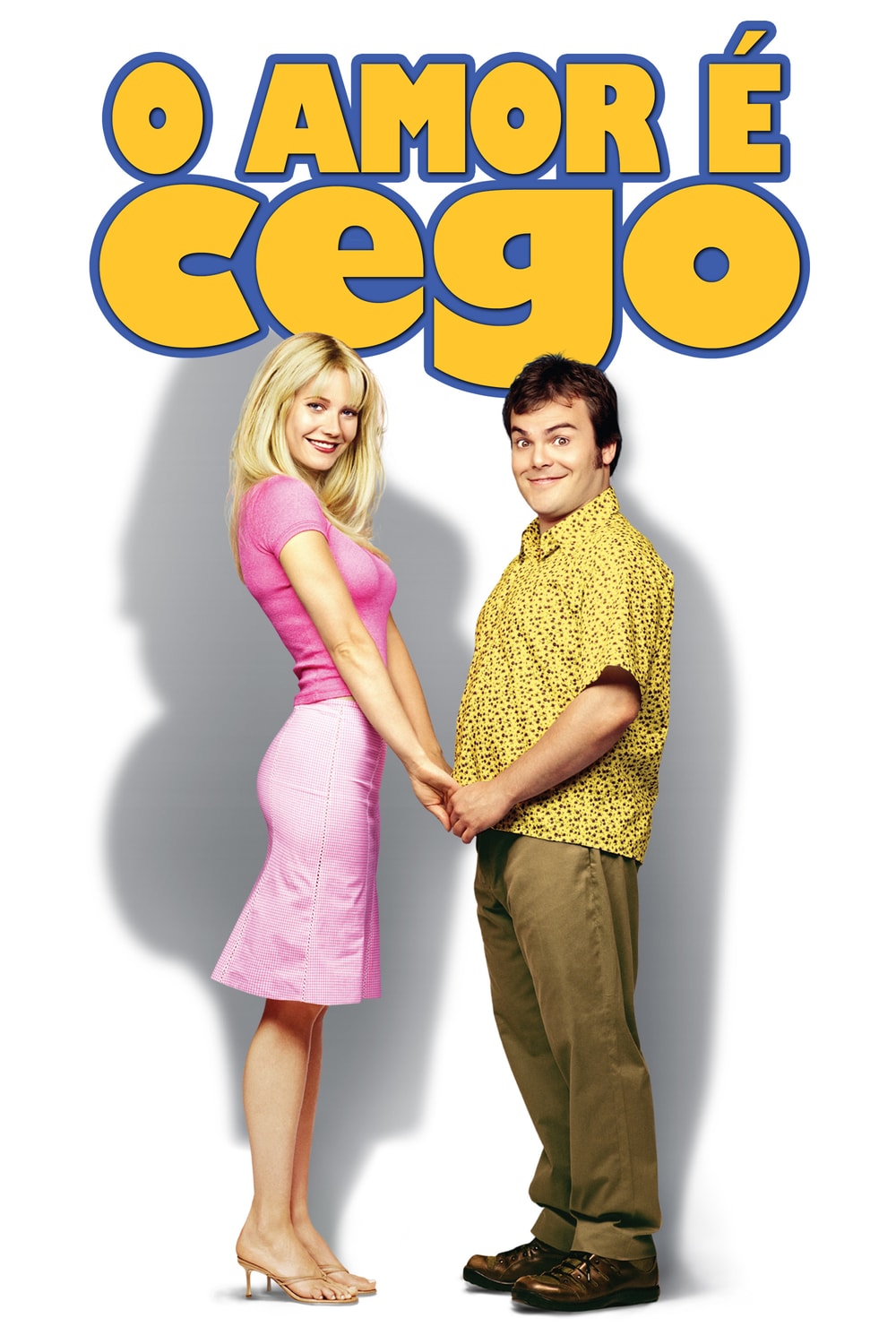 O Amor é Cego