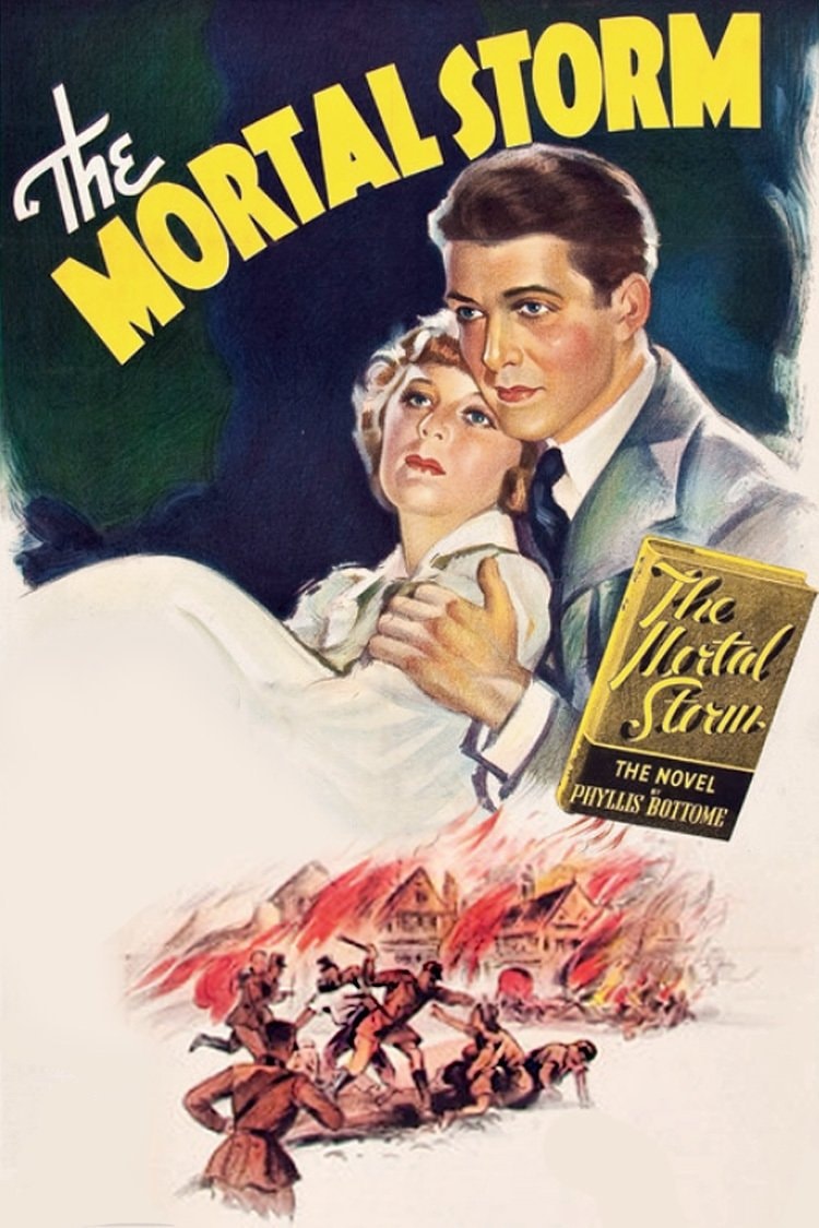 Tempestades D'Alma