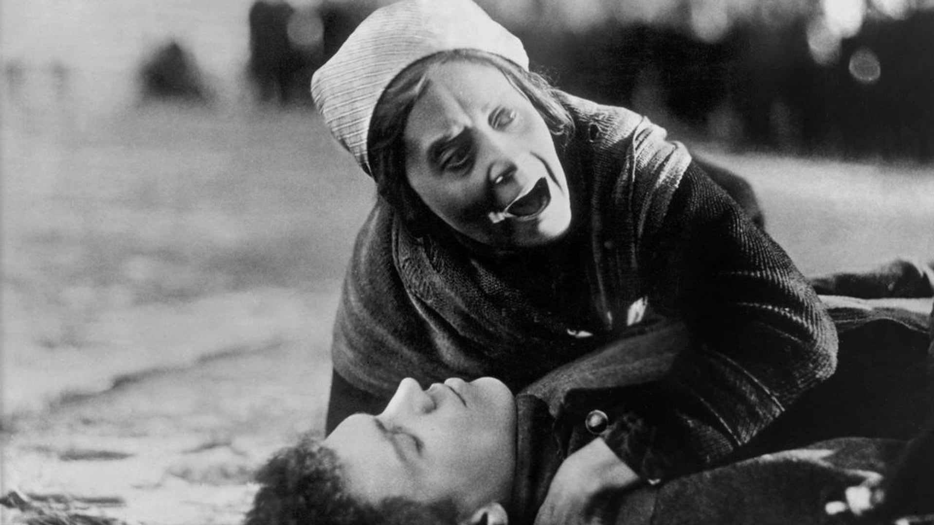 Foto do filme A Mãe