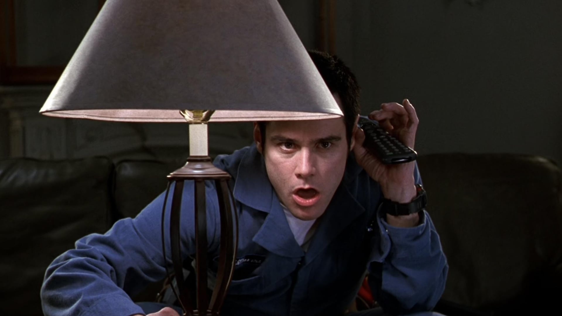 Foto do filme O Pentelho