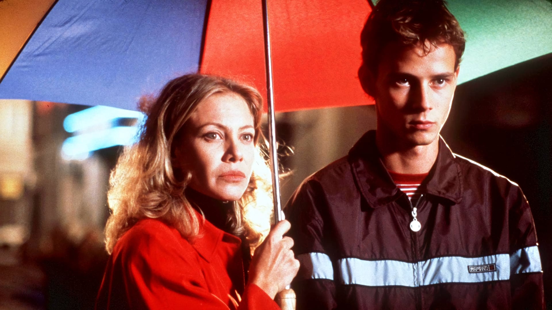 Foto do filme Tudo Sobre Minha Mãe