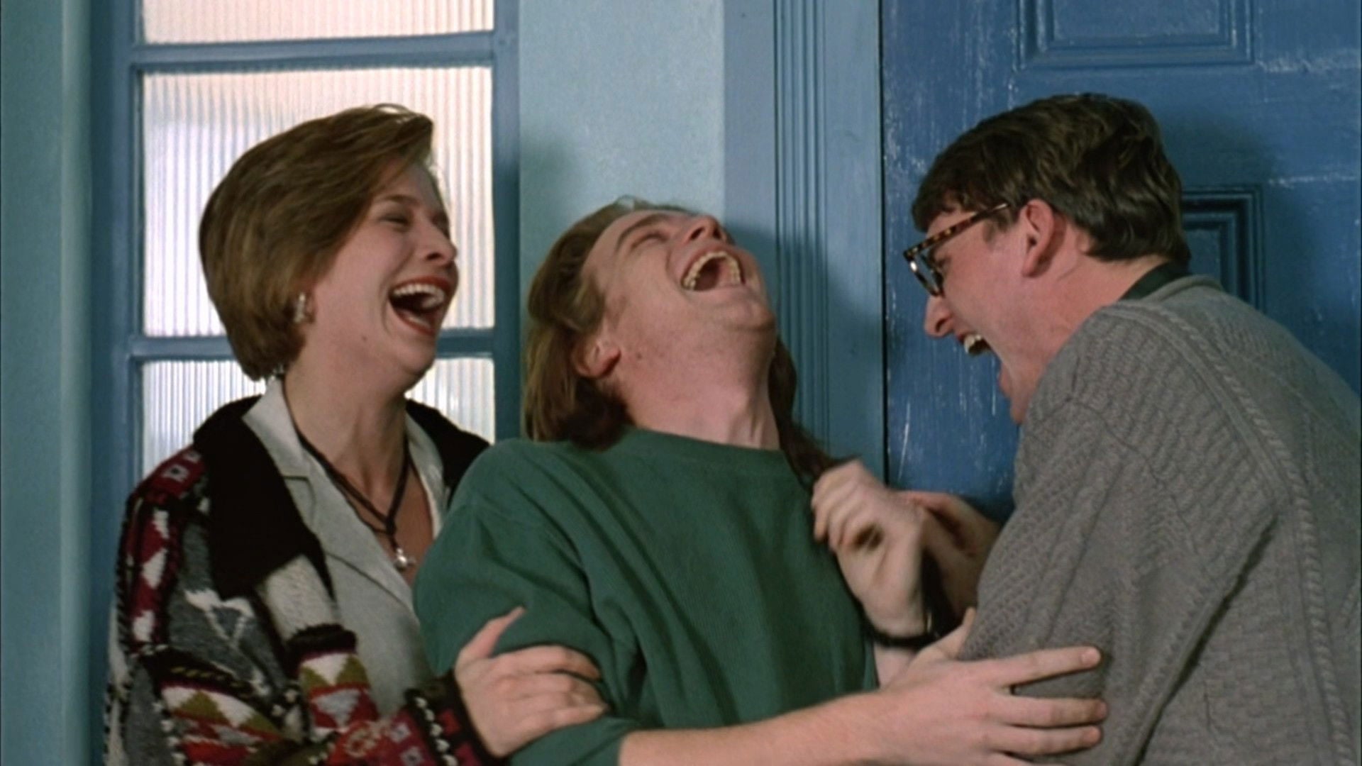 Foto do filme Cova Rasa