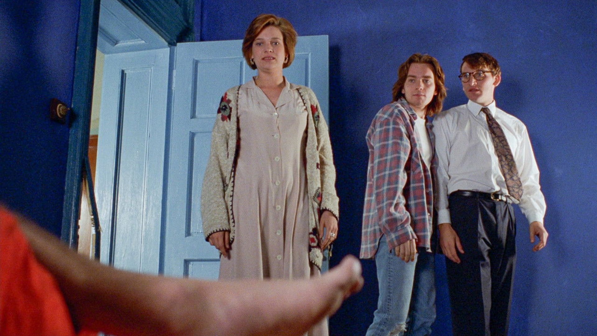 Foto do filme Cova Rasa