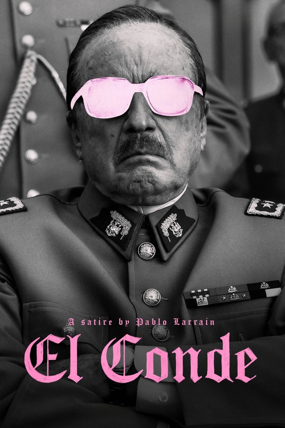 O Conde