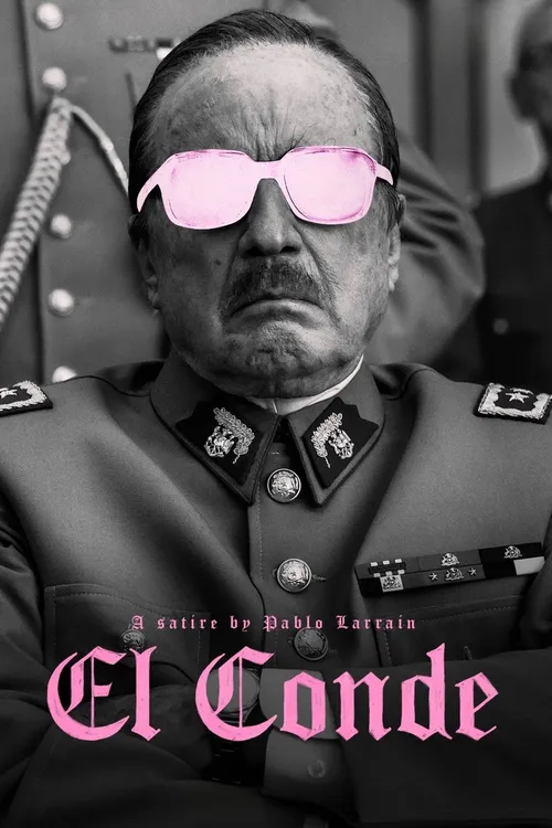O Conde