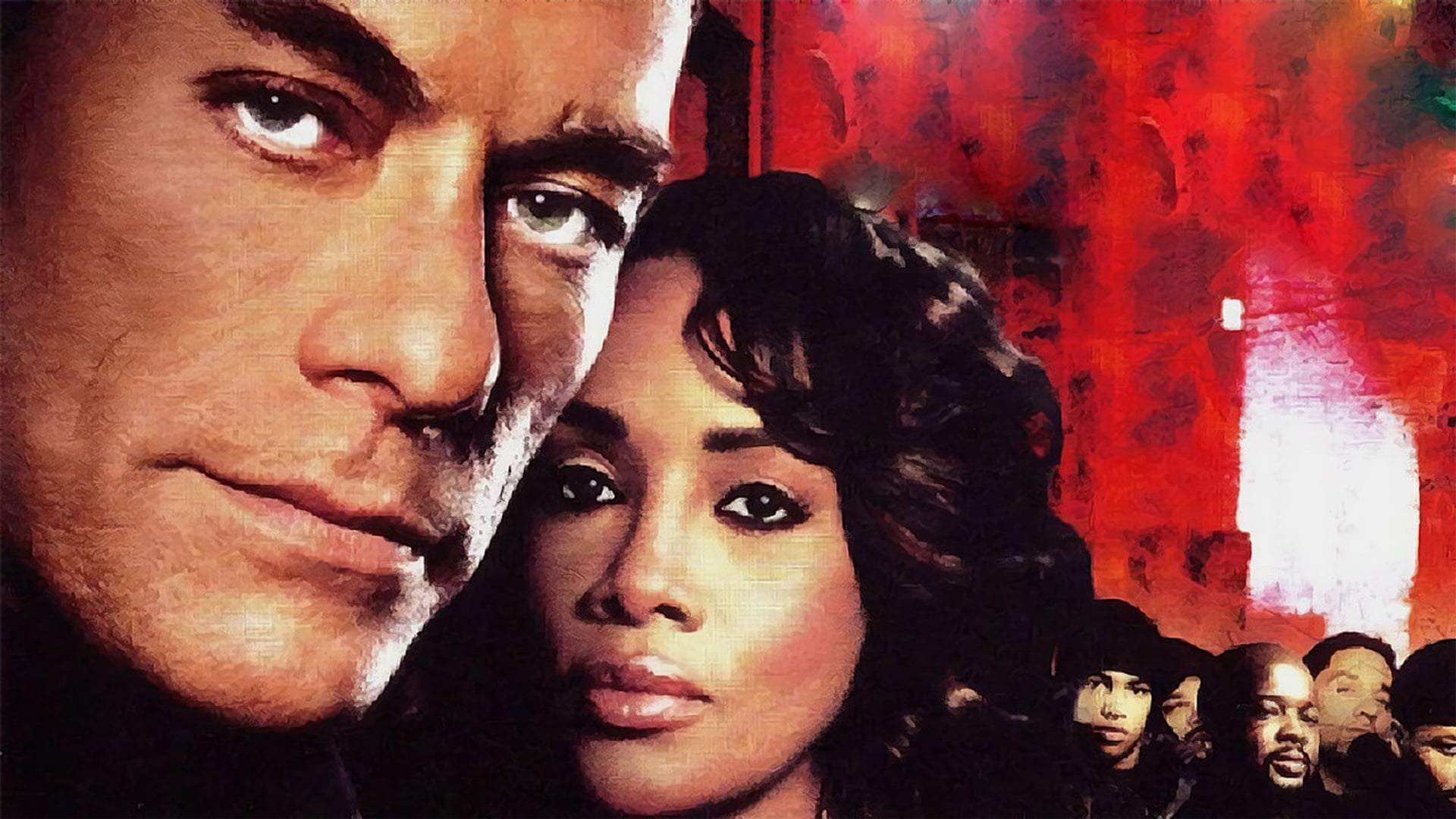 Foto do filme Força de Proteção