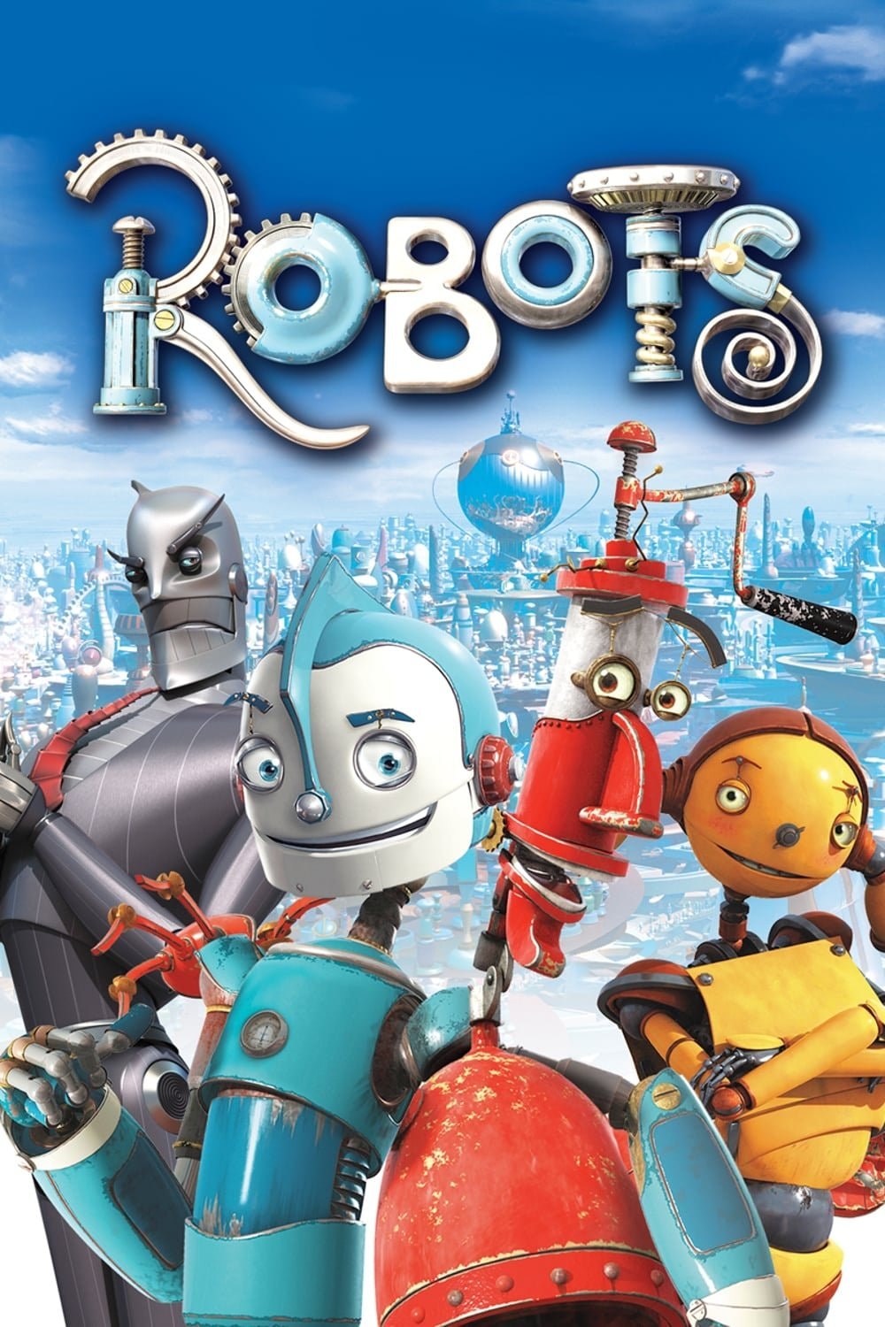 Robôs