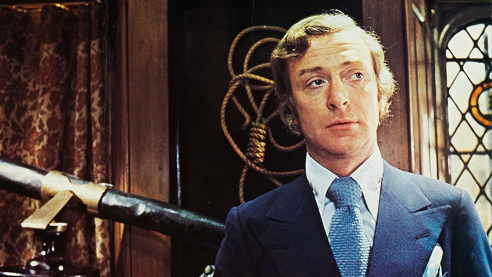 Foto do filme Trama Diabólica