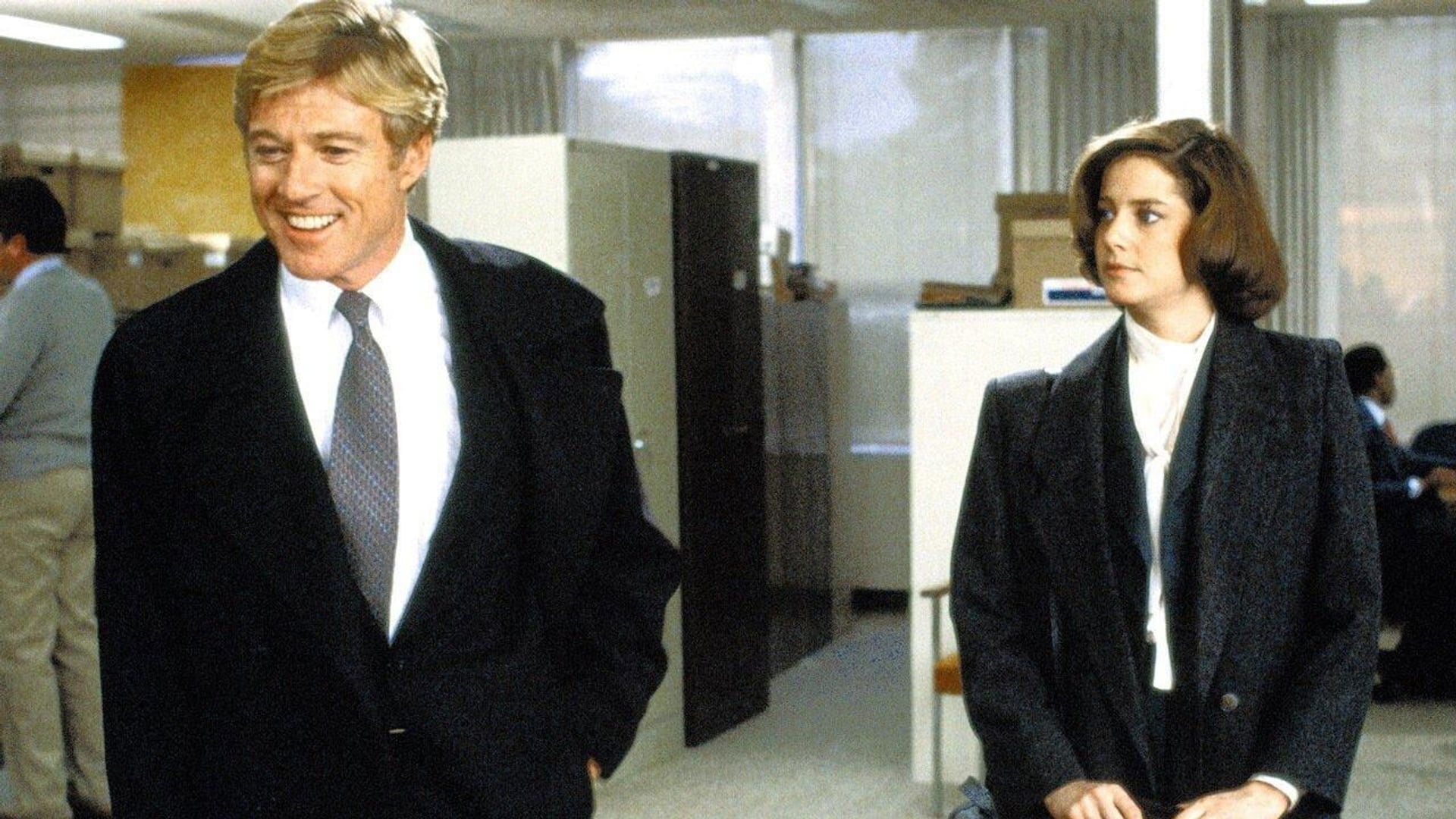 Foto do filme Perigosamente Juntos