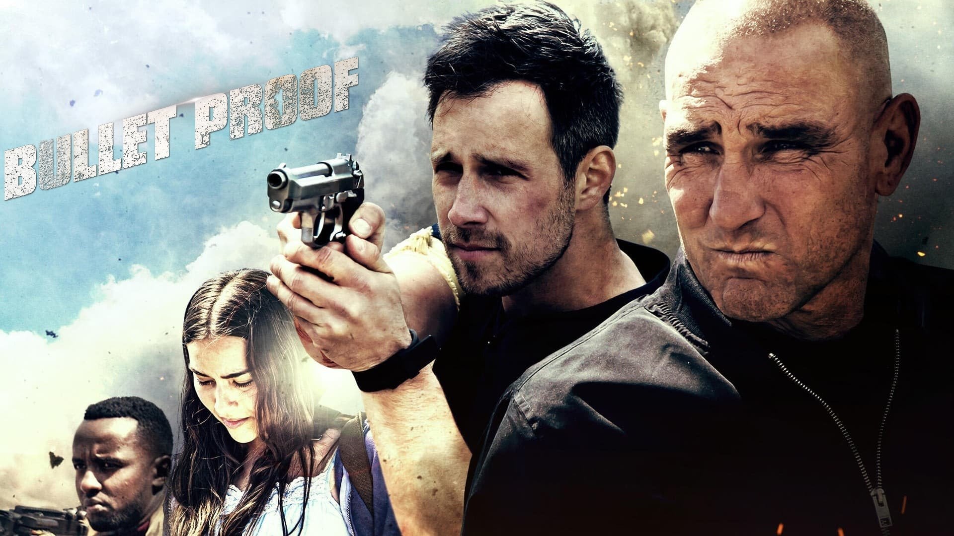 Foto do filme Perseguição Mortal