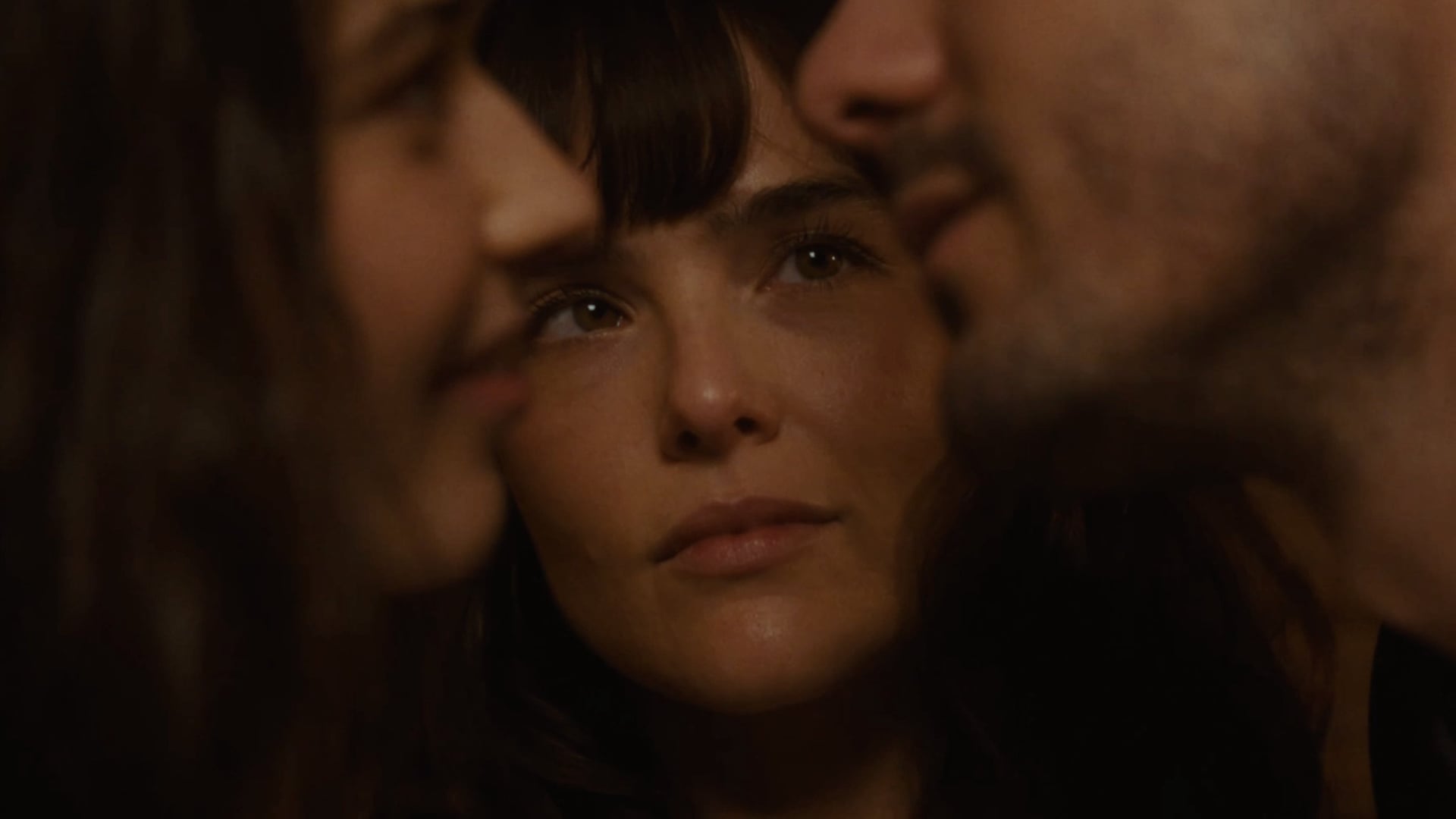 Foto do filme Entre Nós: Uma Dose Extra de Amor