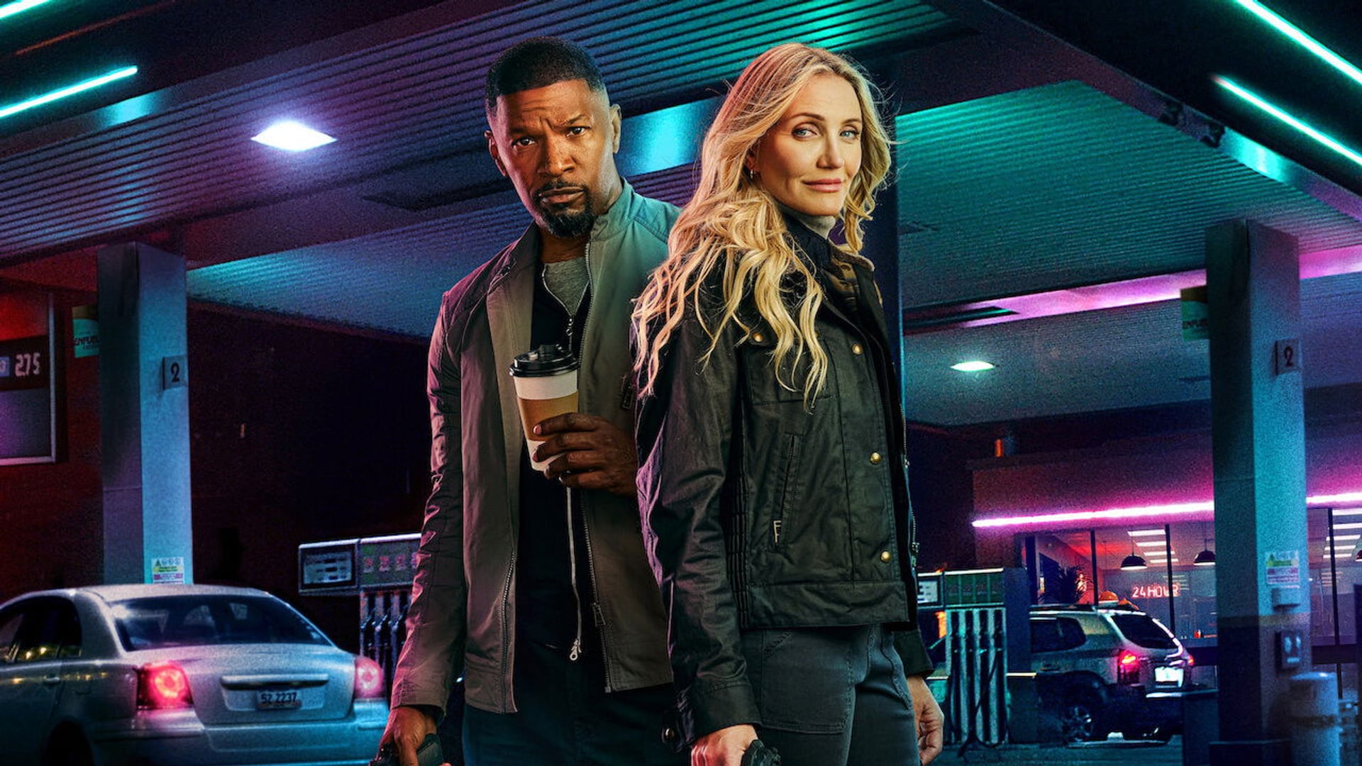 Foto do filme De Volta à Ação