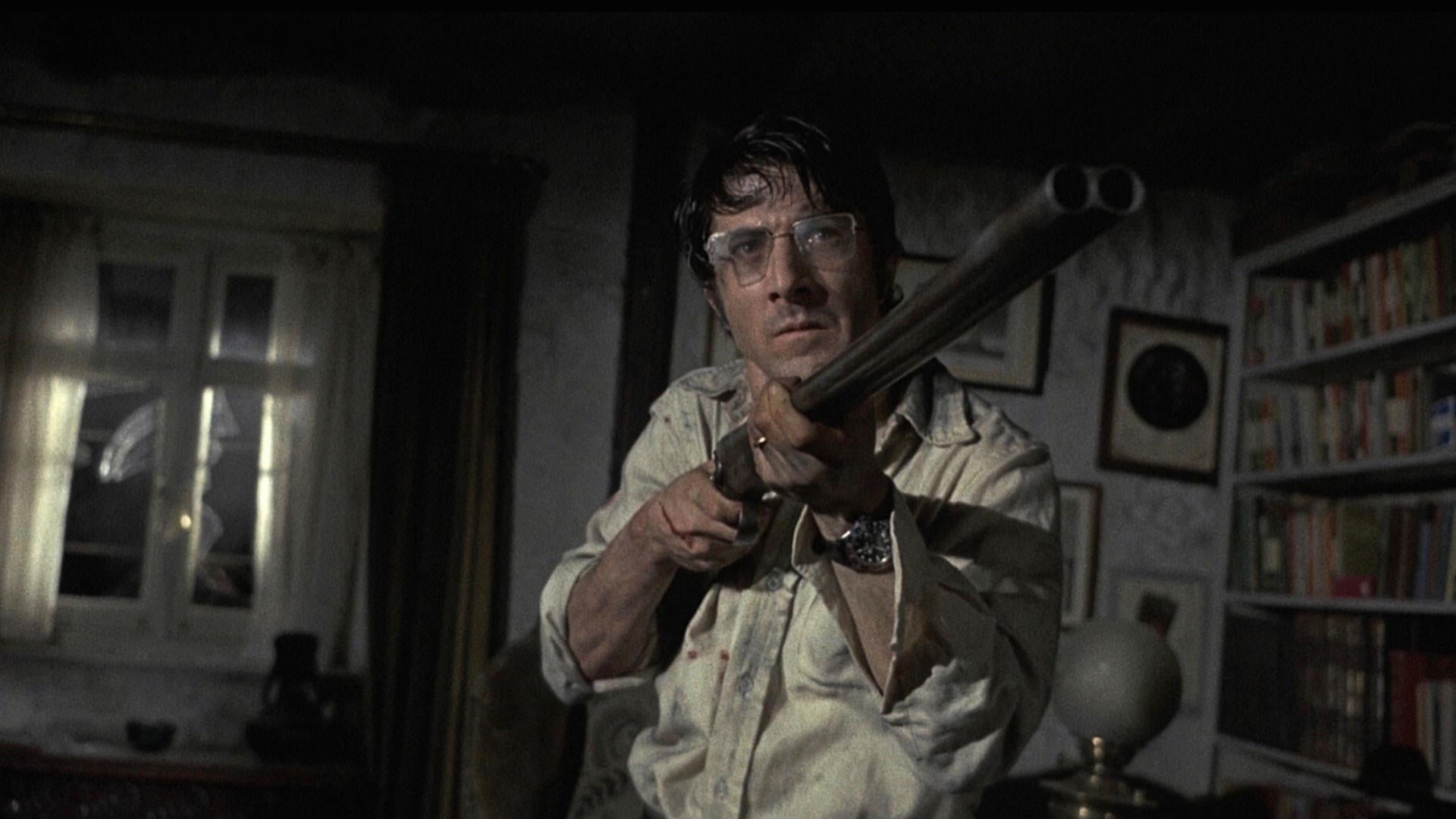 Foto do filme Sob o Domínio do Medo