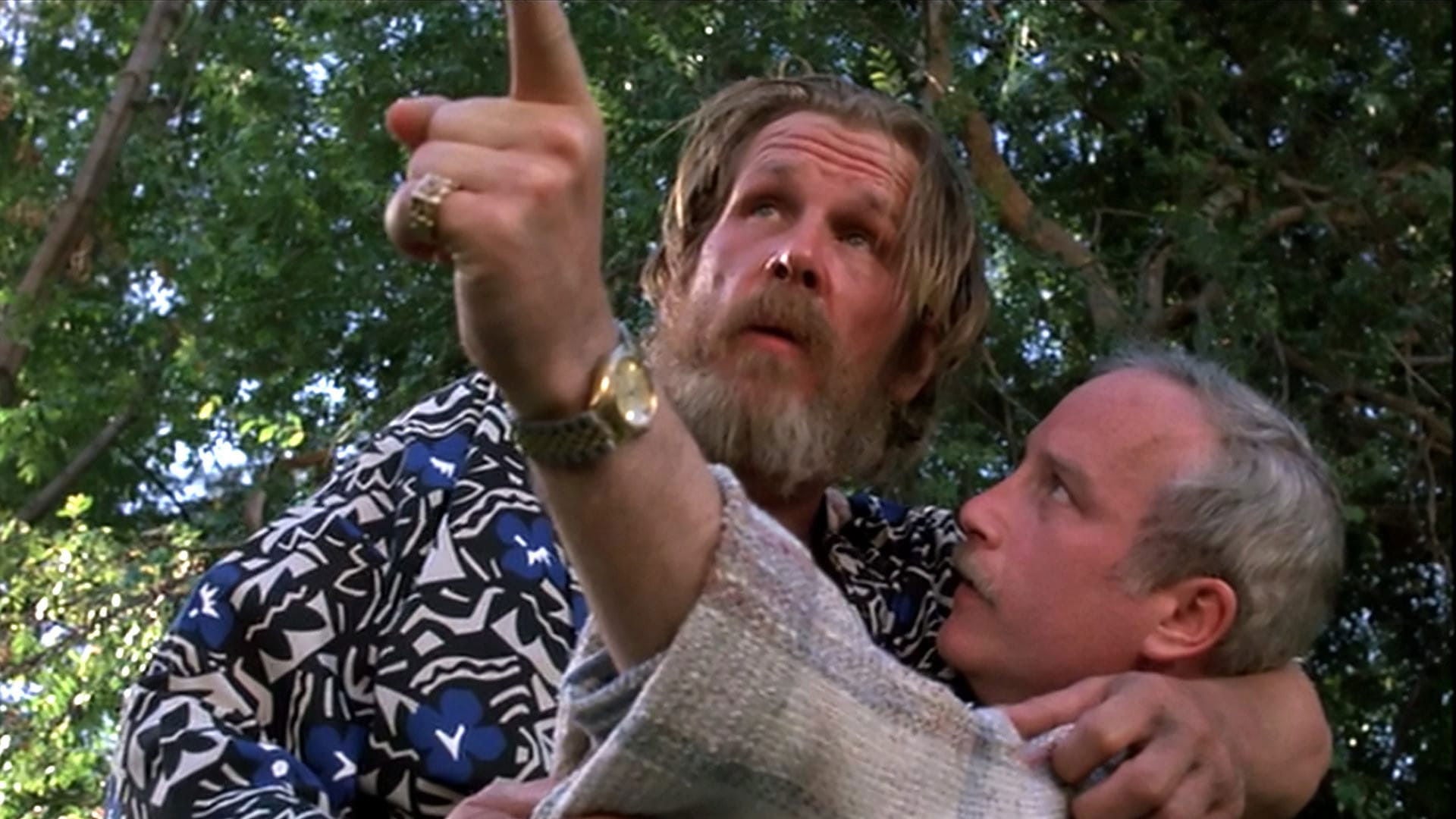 Foto do filme Um Vagabundo na Alta Roda