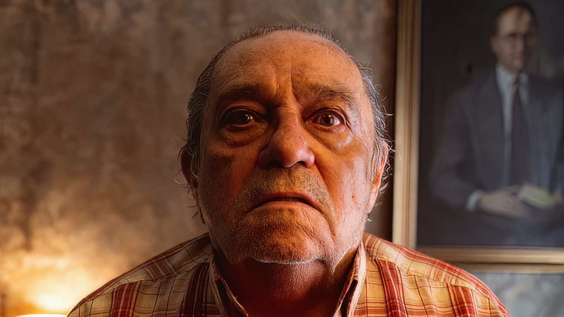 Foto do filme Velhos