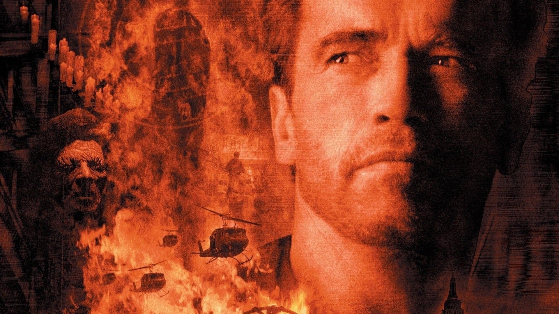 Foto do filme Fim dos Dias