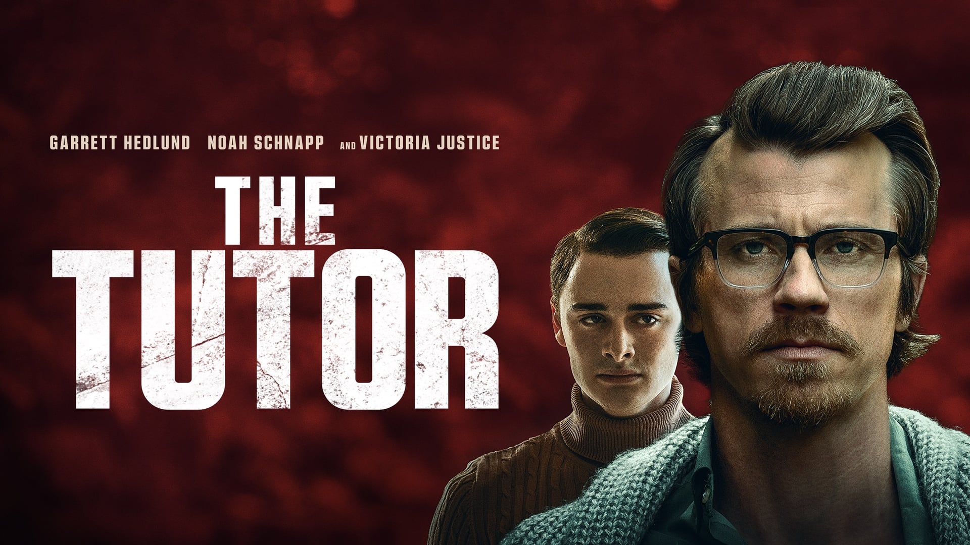 Foto do filme O Tutor