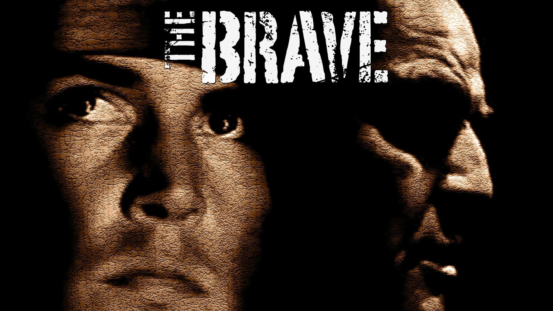 Foto do filme O Bravo