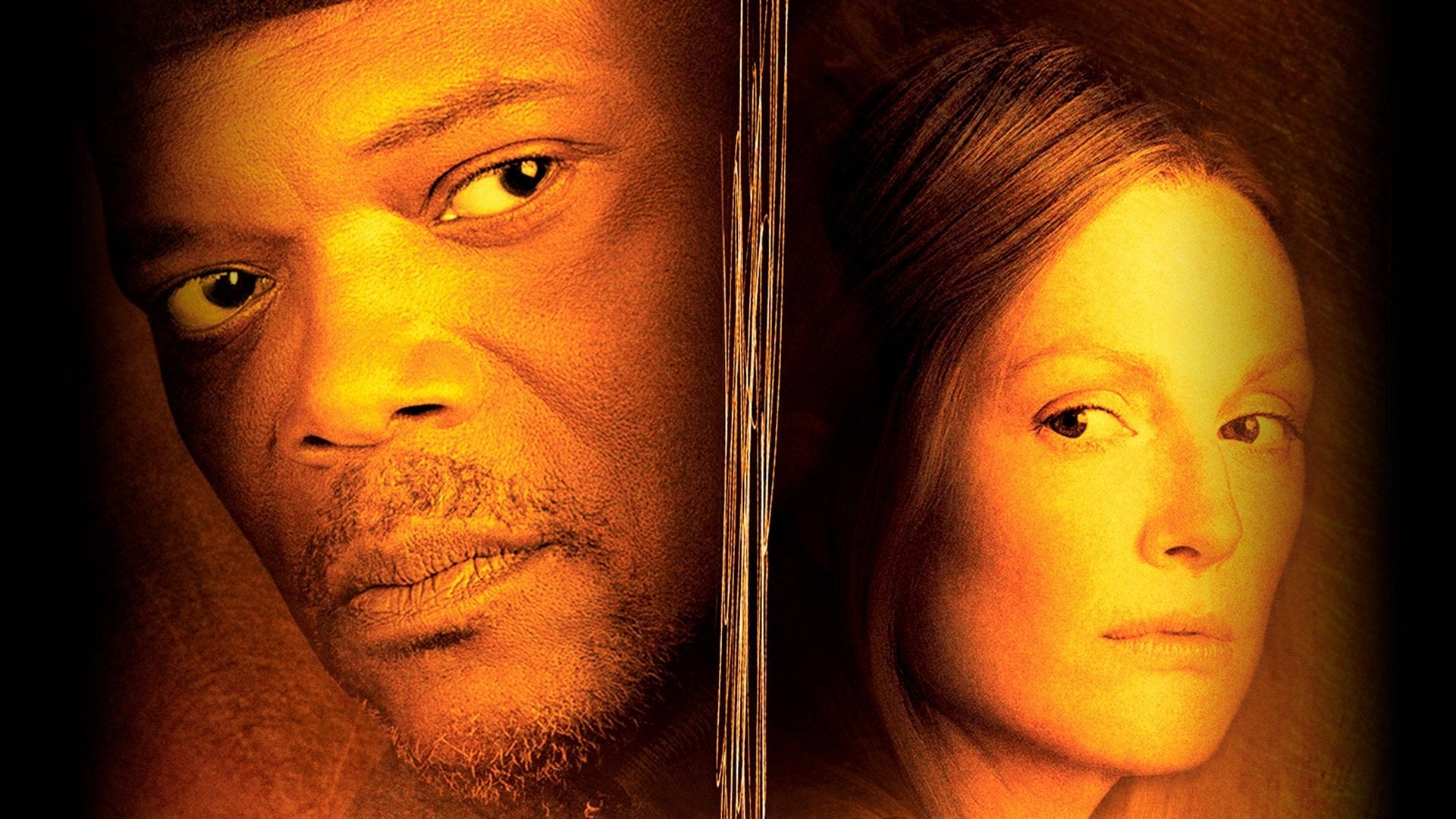 Foto do filme A Cor de um Crime