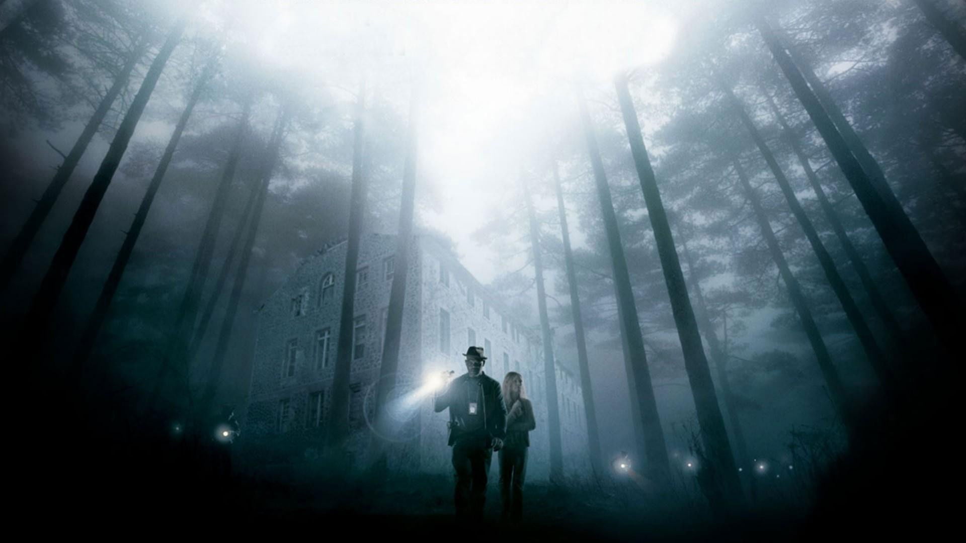 Foto do filme A Cor de um Crime